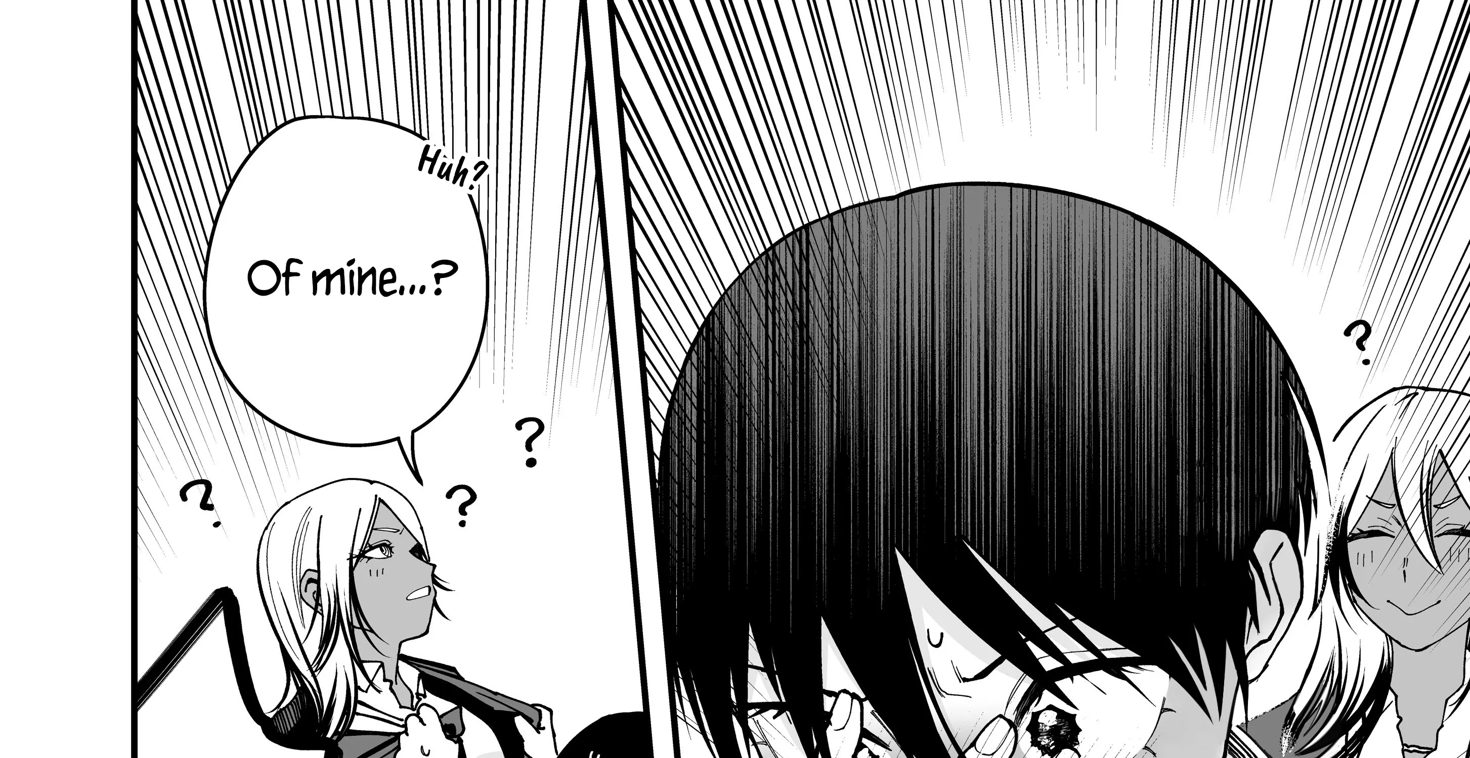 My Boyish Girlfriend is Too Cute