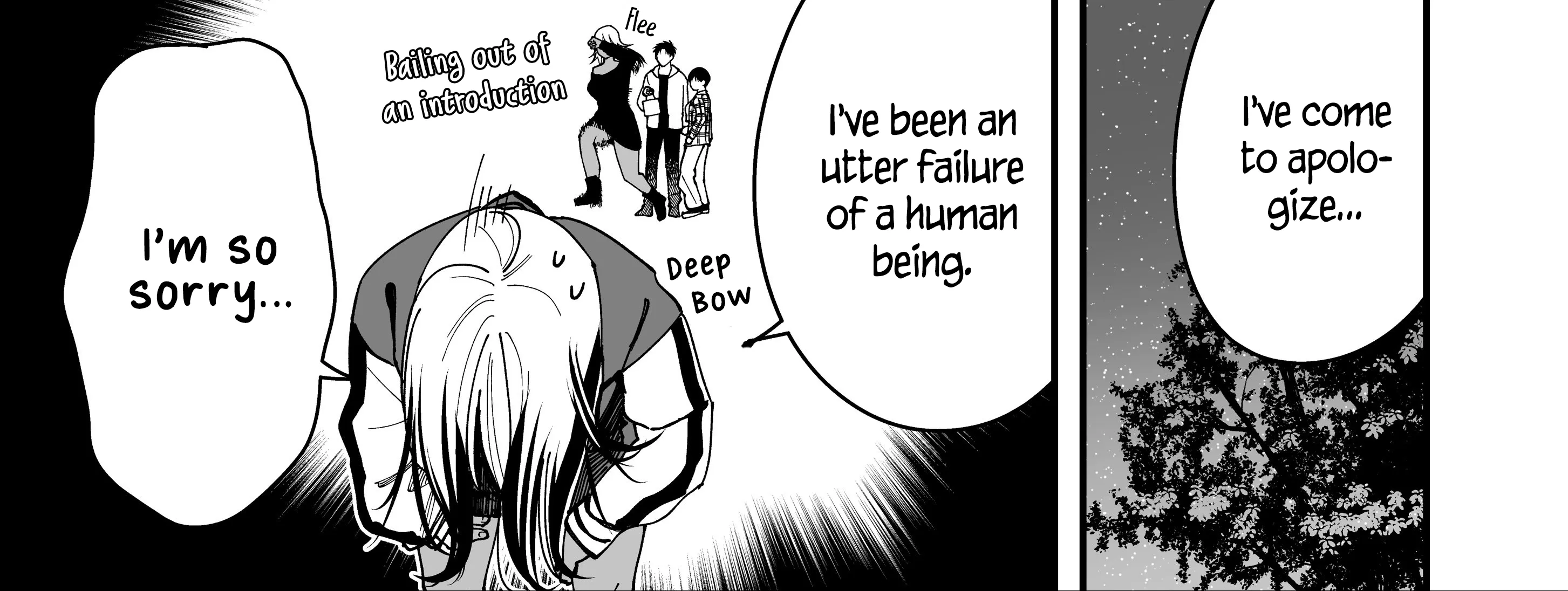 My Boyish Girlfriend is Too Cute