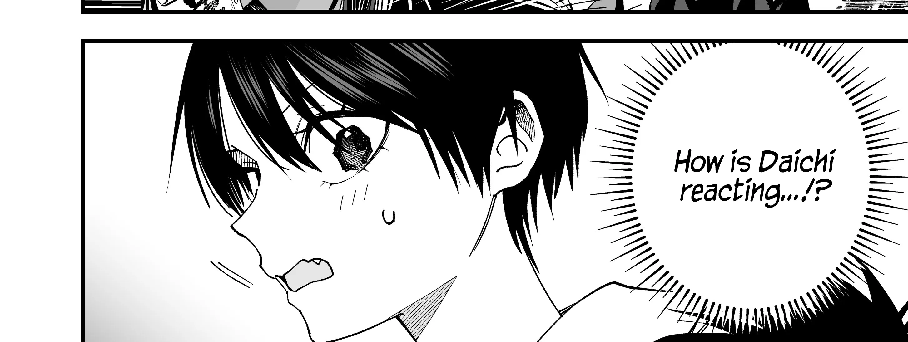 My Boyish Girlfriend is Too Cute