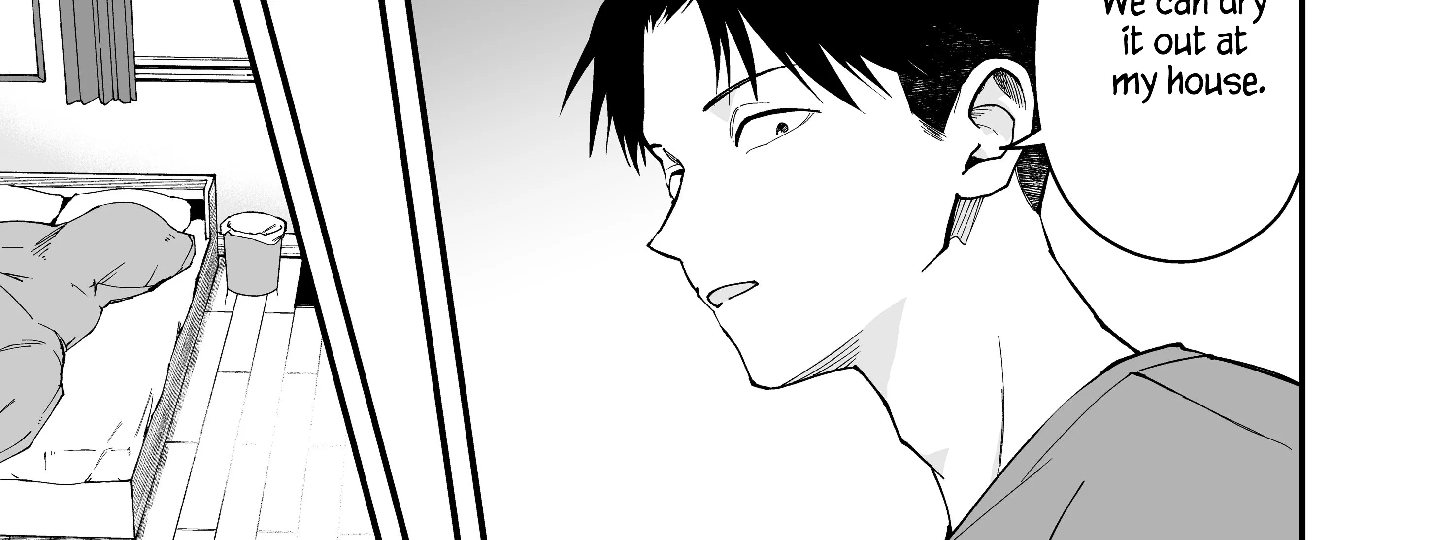 My Boyish Girlfriend is Too Cute