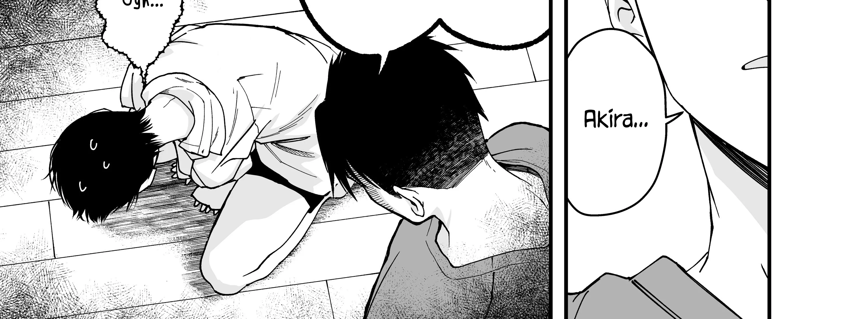 My Boyish Girlfriend is Too Cute