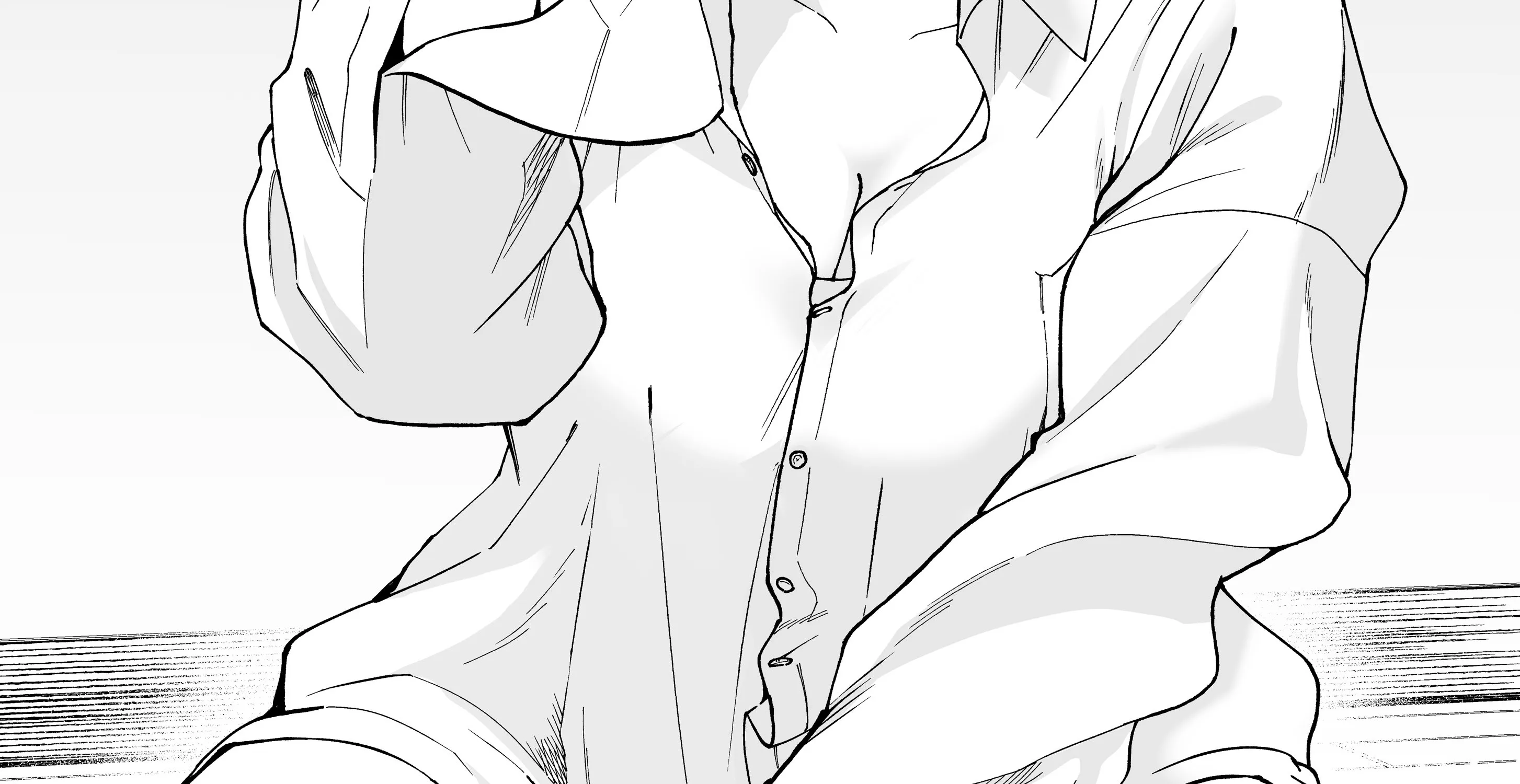 My Boyish Girlfriend is Too Cute