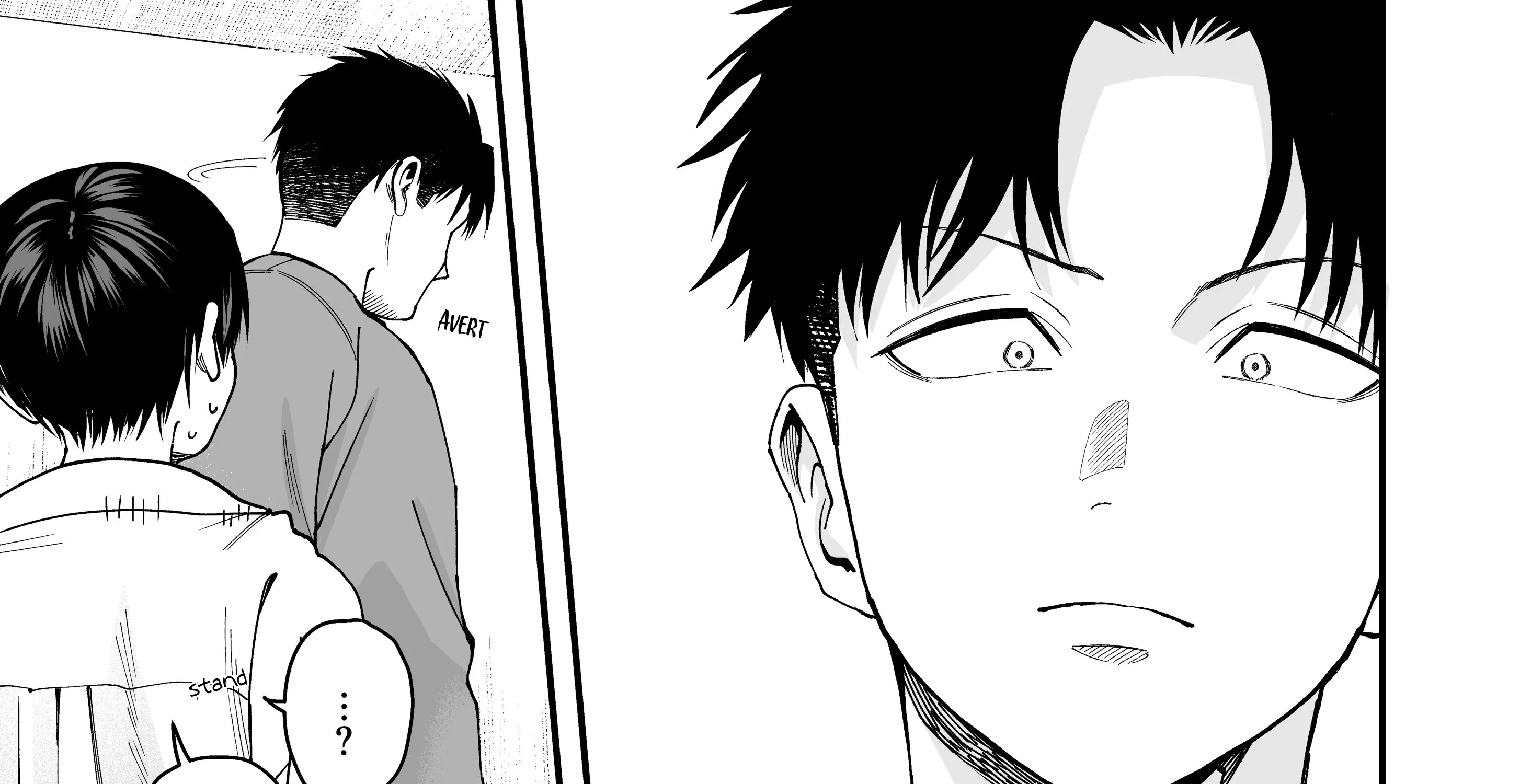 My Boyish Girlfriend is Too Cute