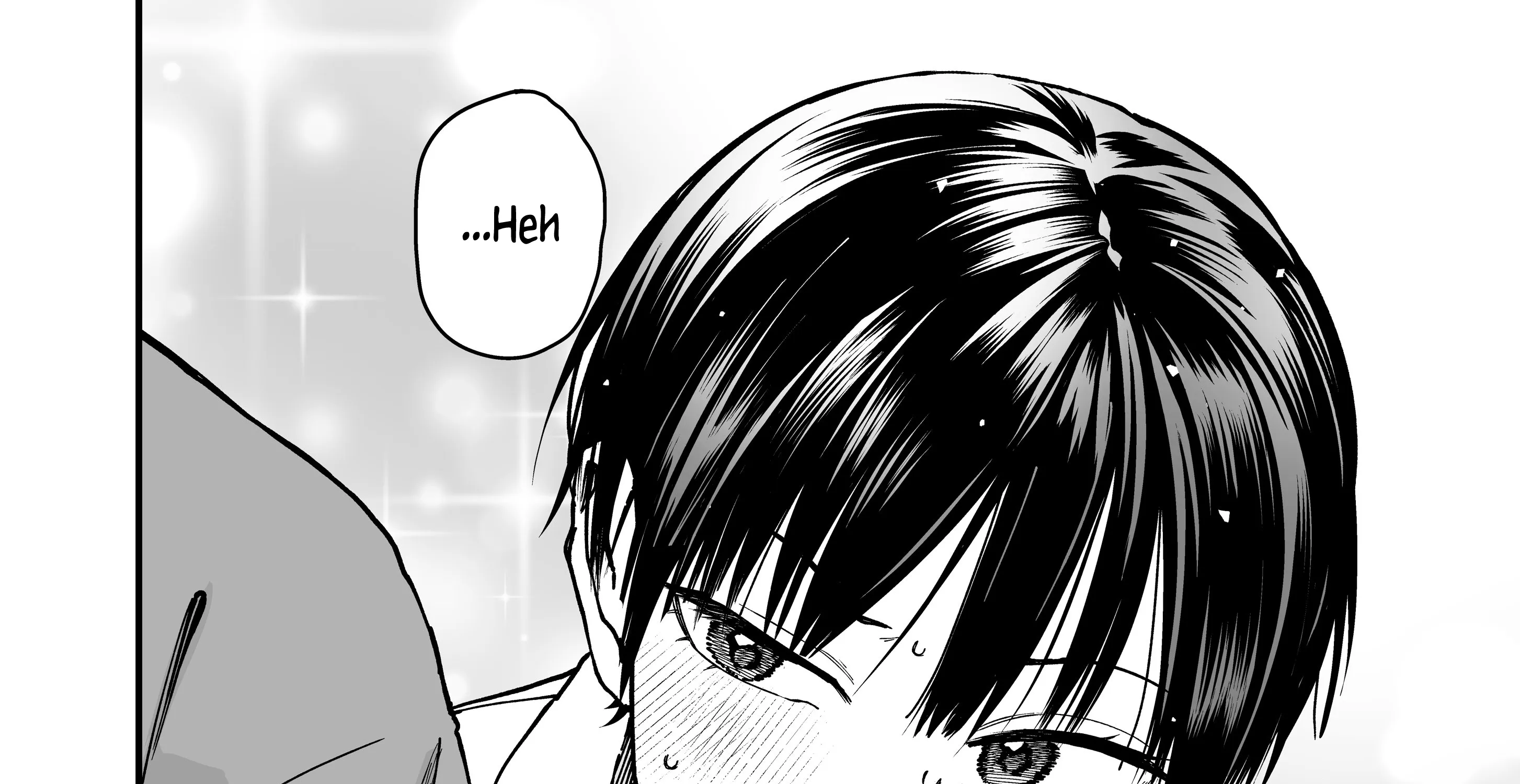 My Boyish Girlfriend is Too Cute