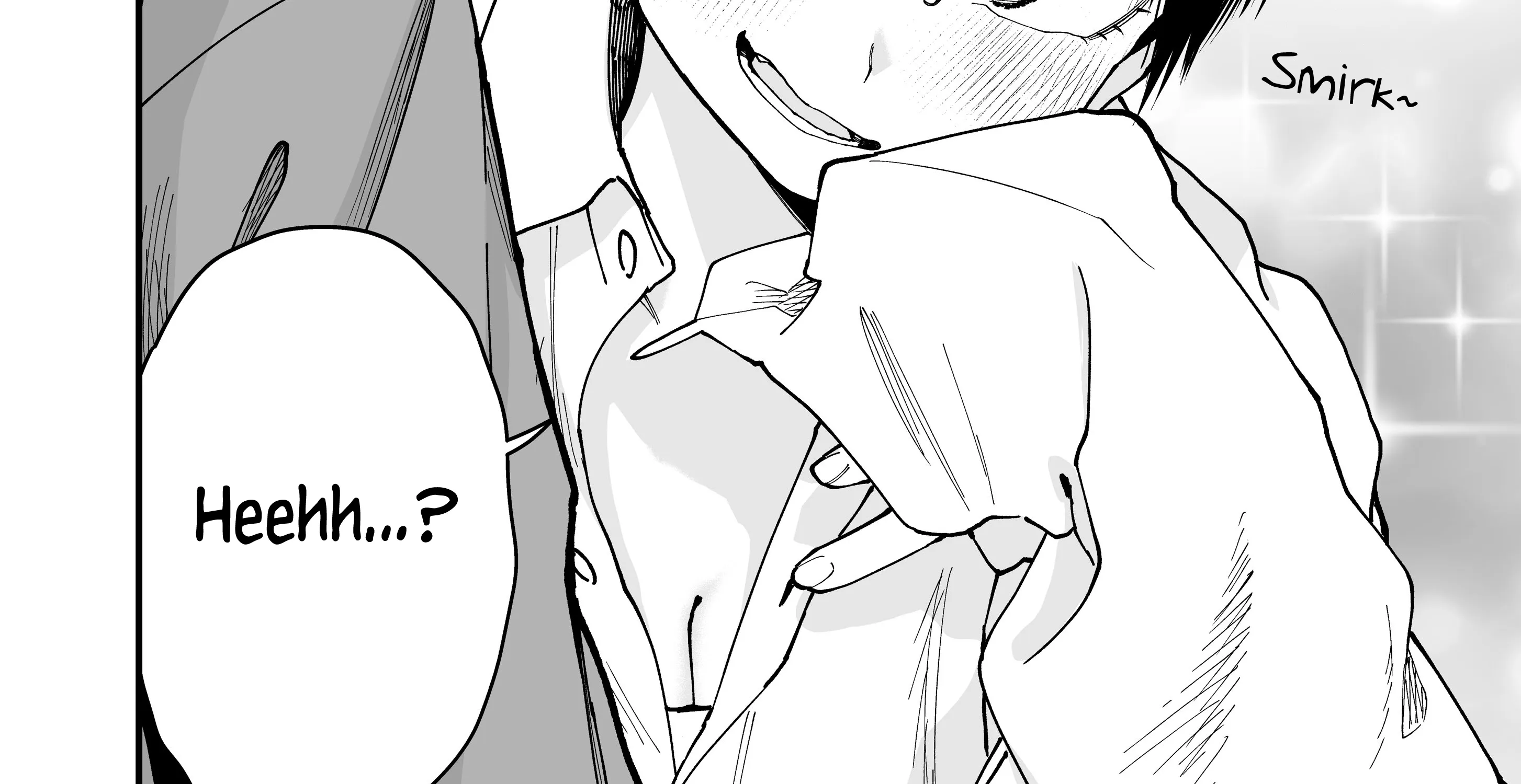 My Boyish Girlfriend is Too Cute