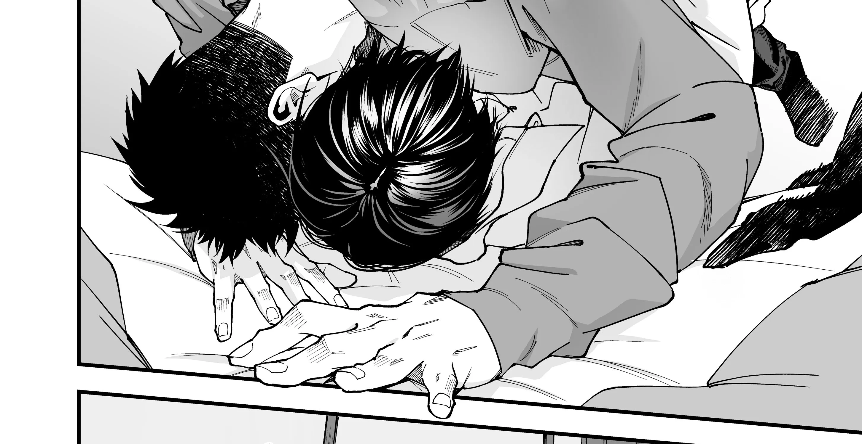 My Boyish Girlfriend is Too Cute