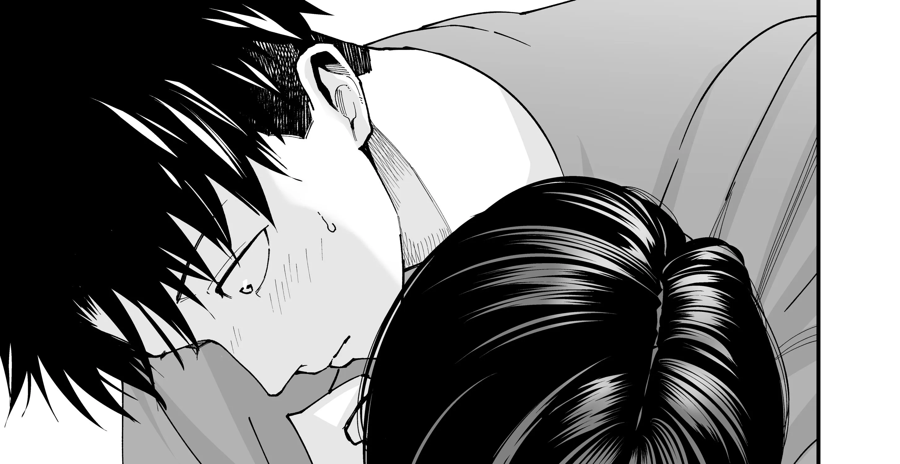 My Boyish Girlfriend is Too Cute