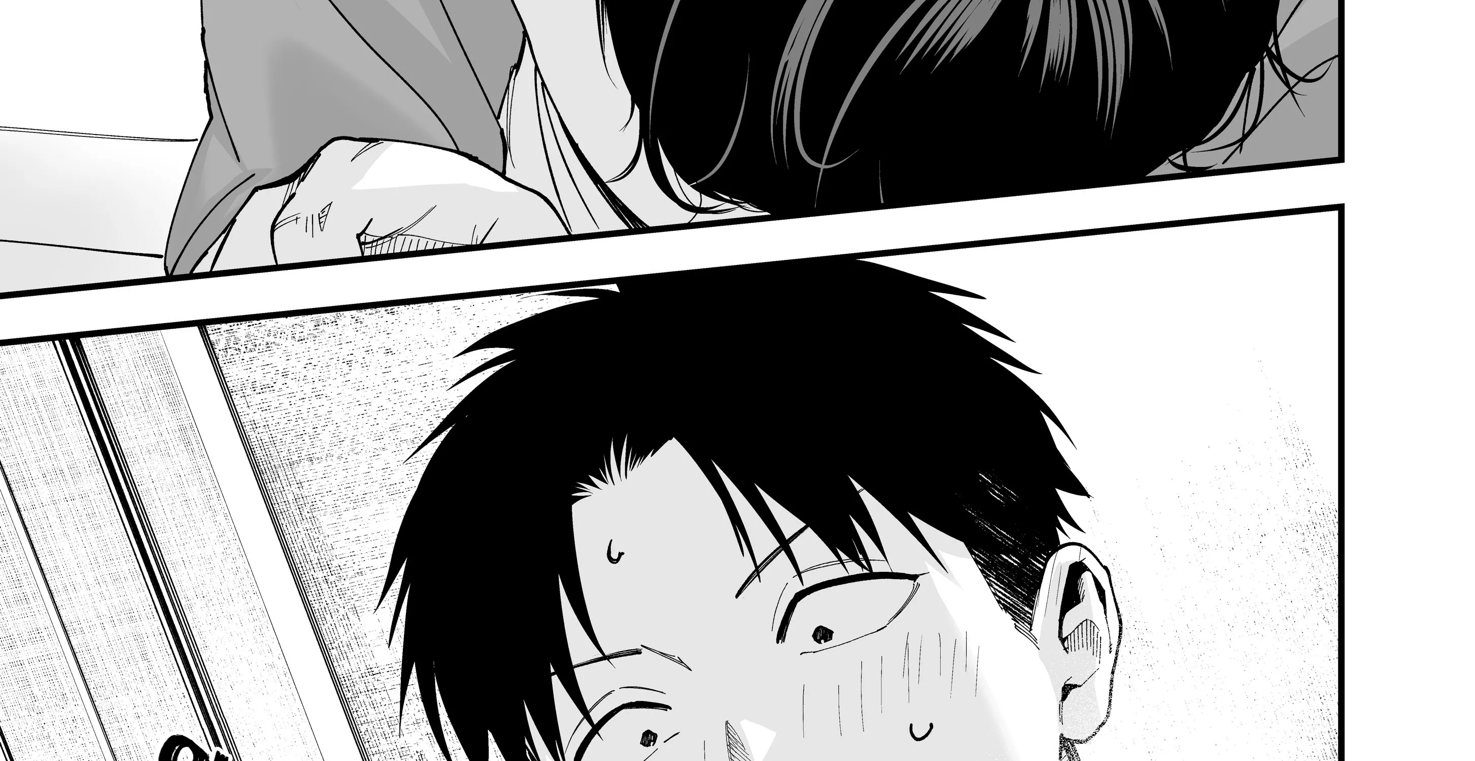 My Boyish Girlfriend is Too Cute