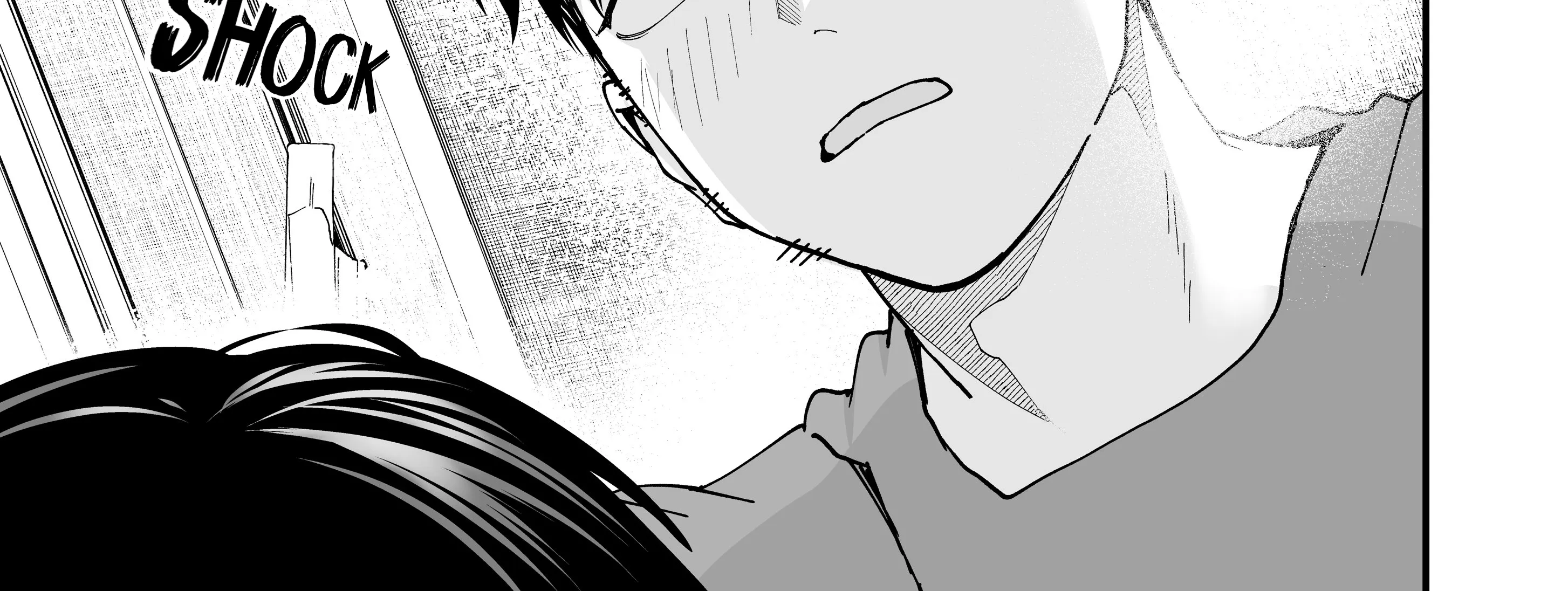 My Boyish Girlfriend is Too Cute