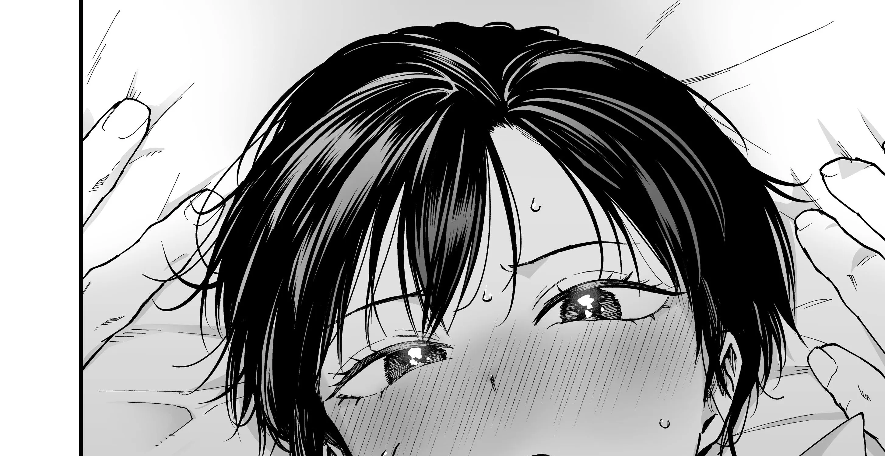 My Boyish Girlfriend is Too Cute