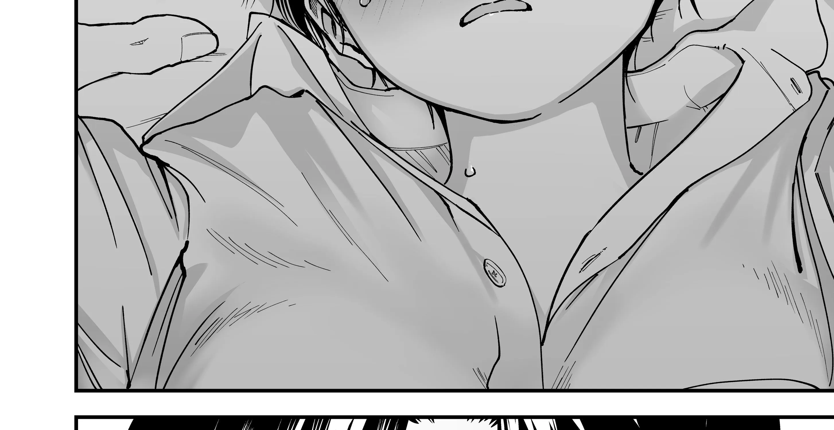 My Boyish Girlfriend is Too Cute