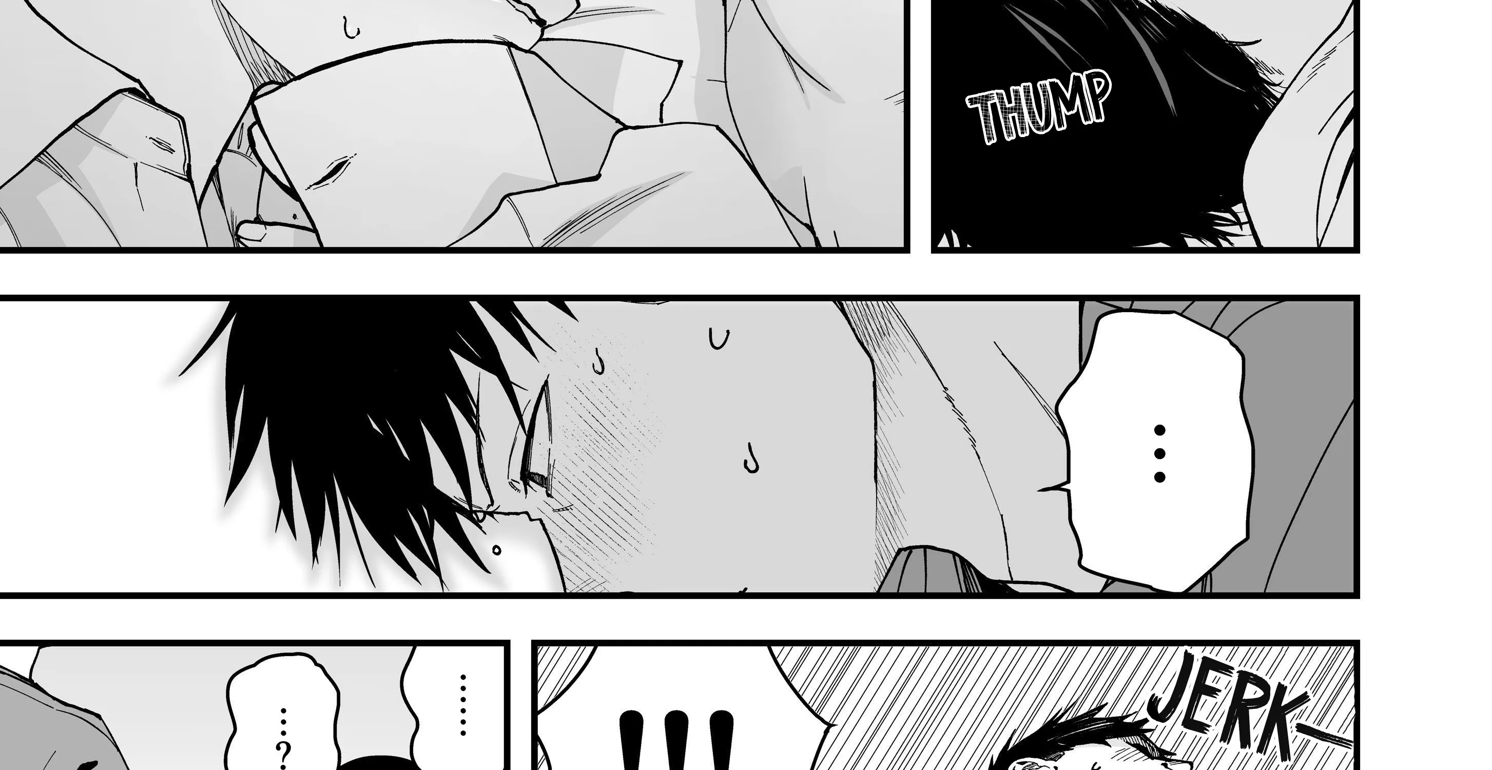 My Boyish Girlfriend is Too Cute