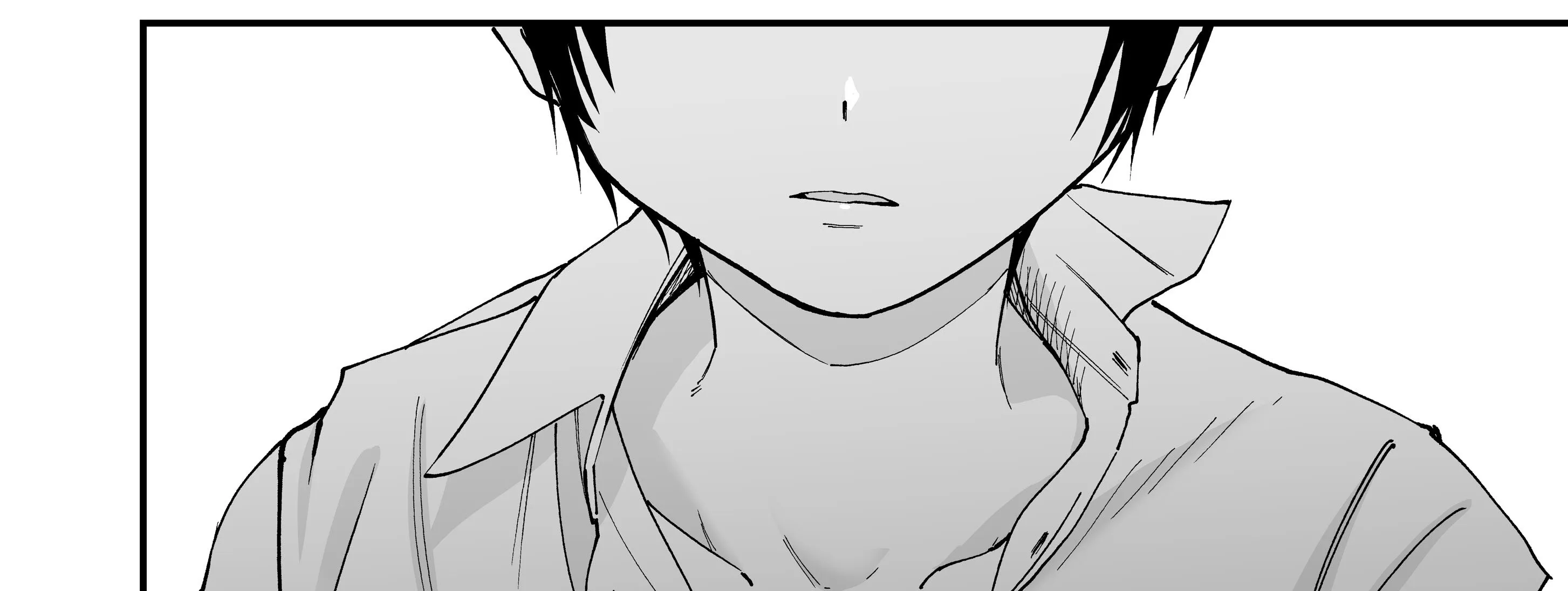 My Boyish Girlfriend is Too Cute