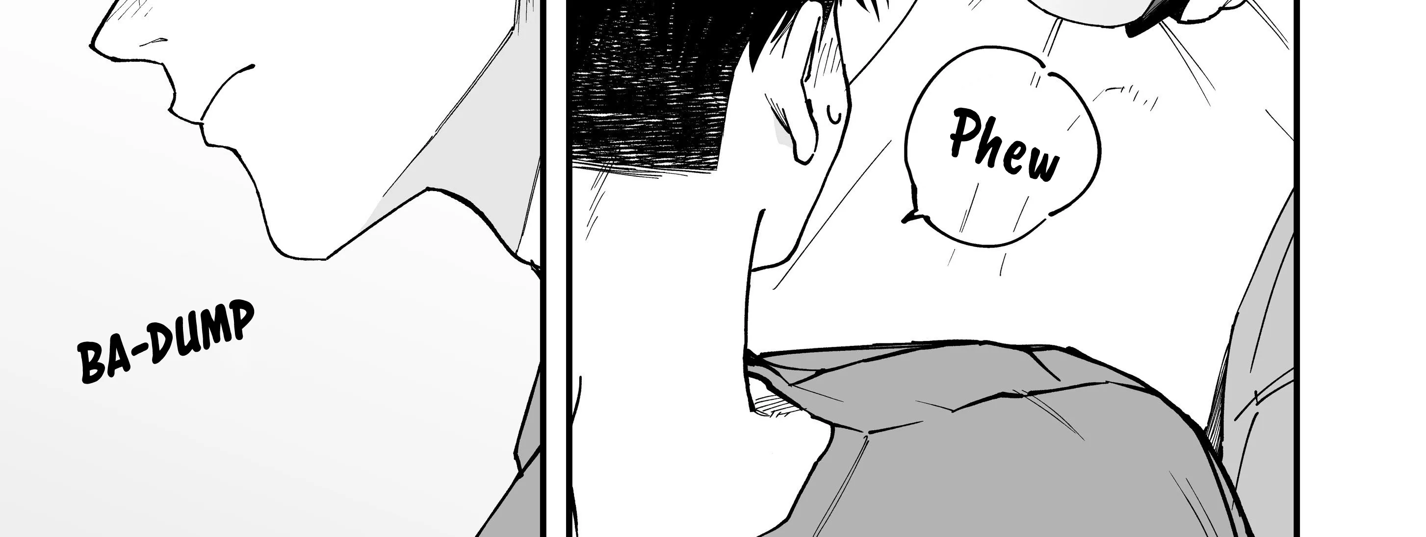 My Boyish Girlfriend is Too Cute