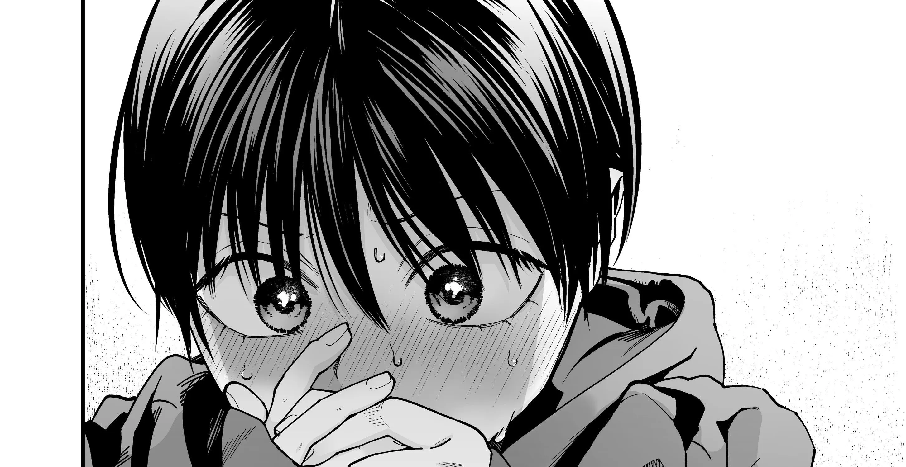 My Boyish Girlfriend is Too Cute