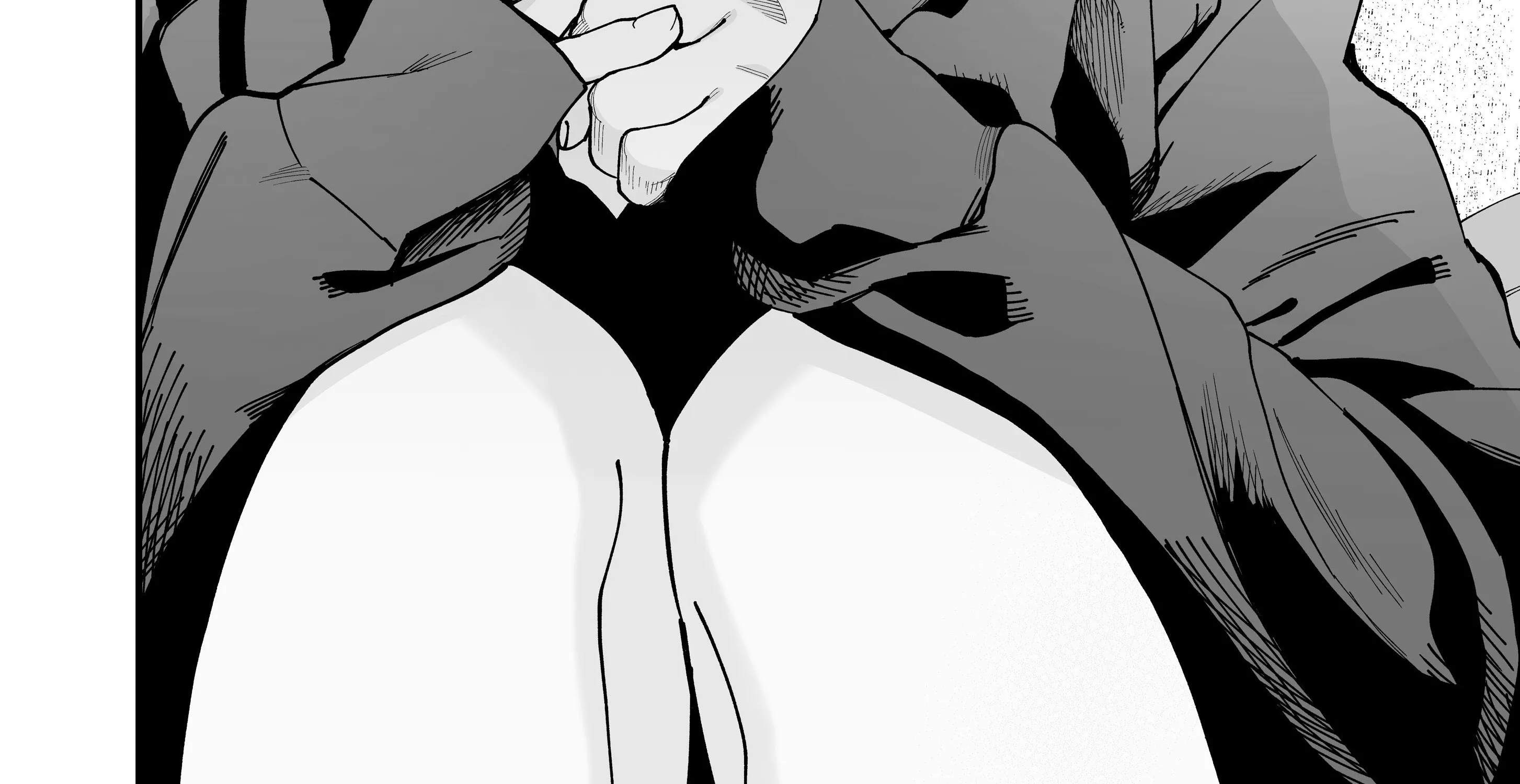 My Boyish Girlfriend is Too Cute