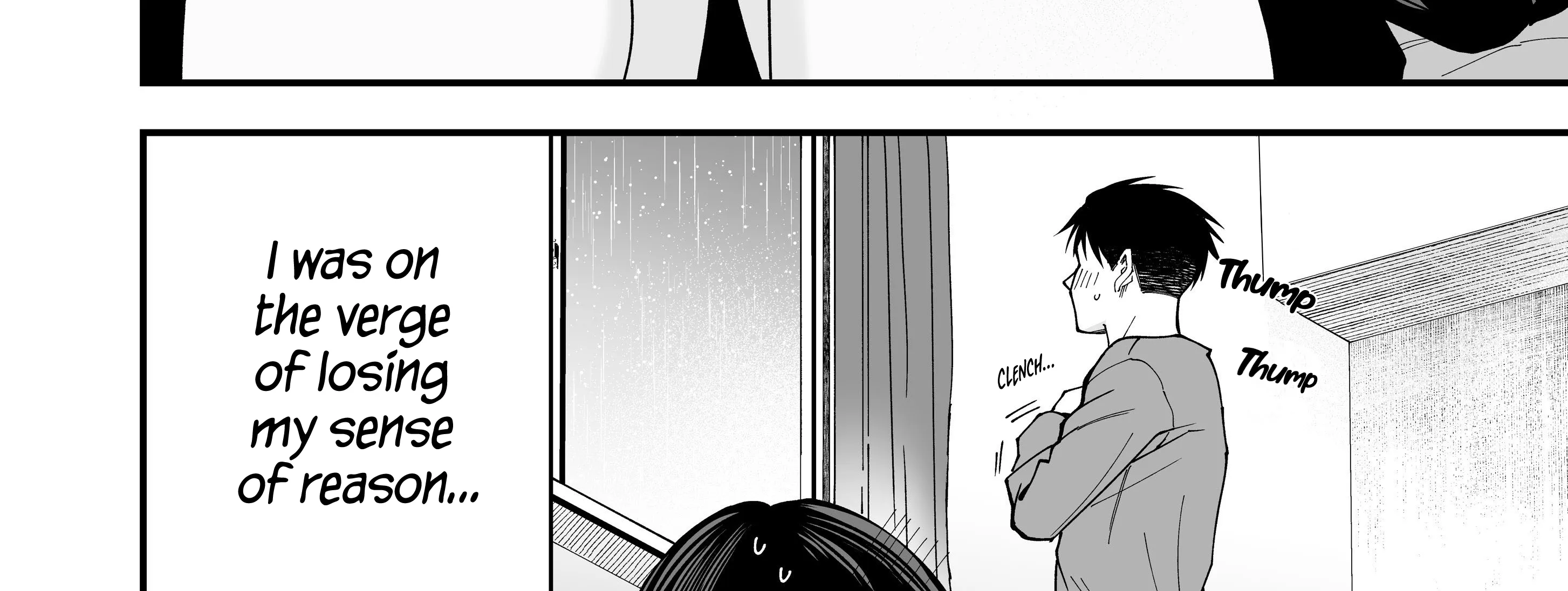 My Boyish Girlfriend is Too Cute