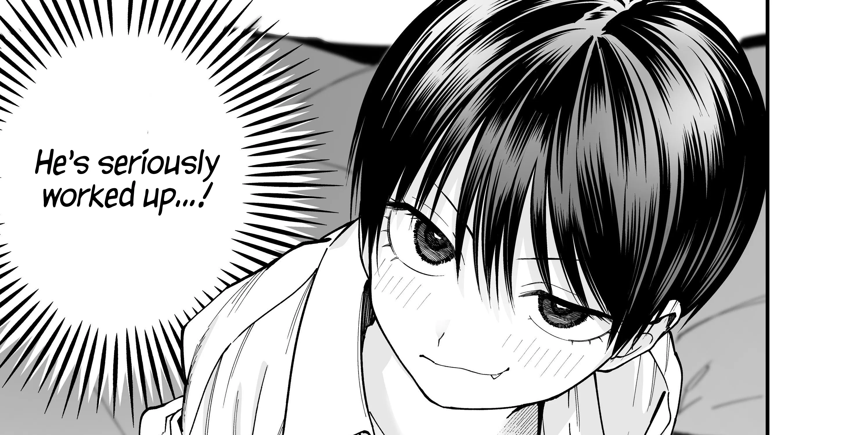 My Boyish Girlfriend is Too Cute