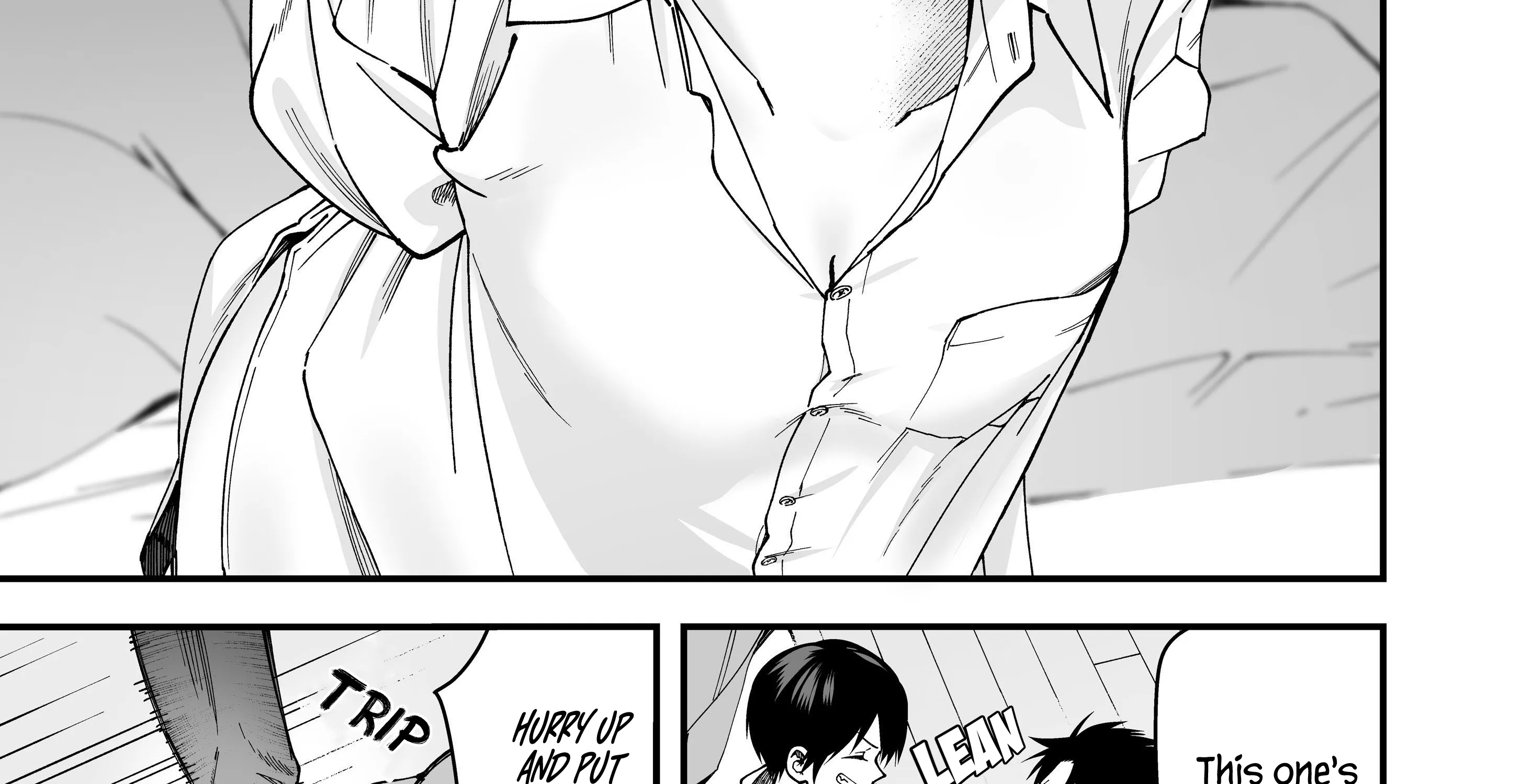 My Boyish Girlfriend is Too Cute