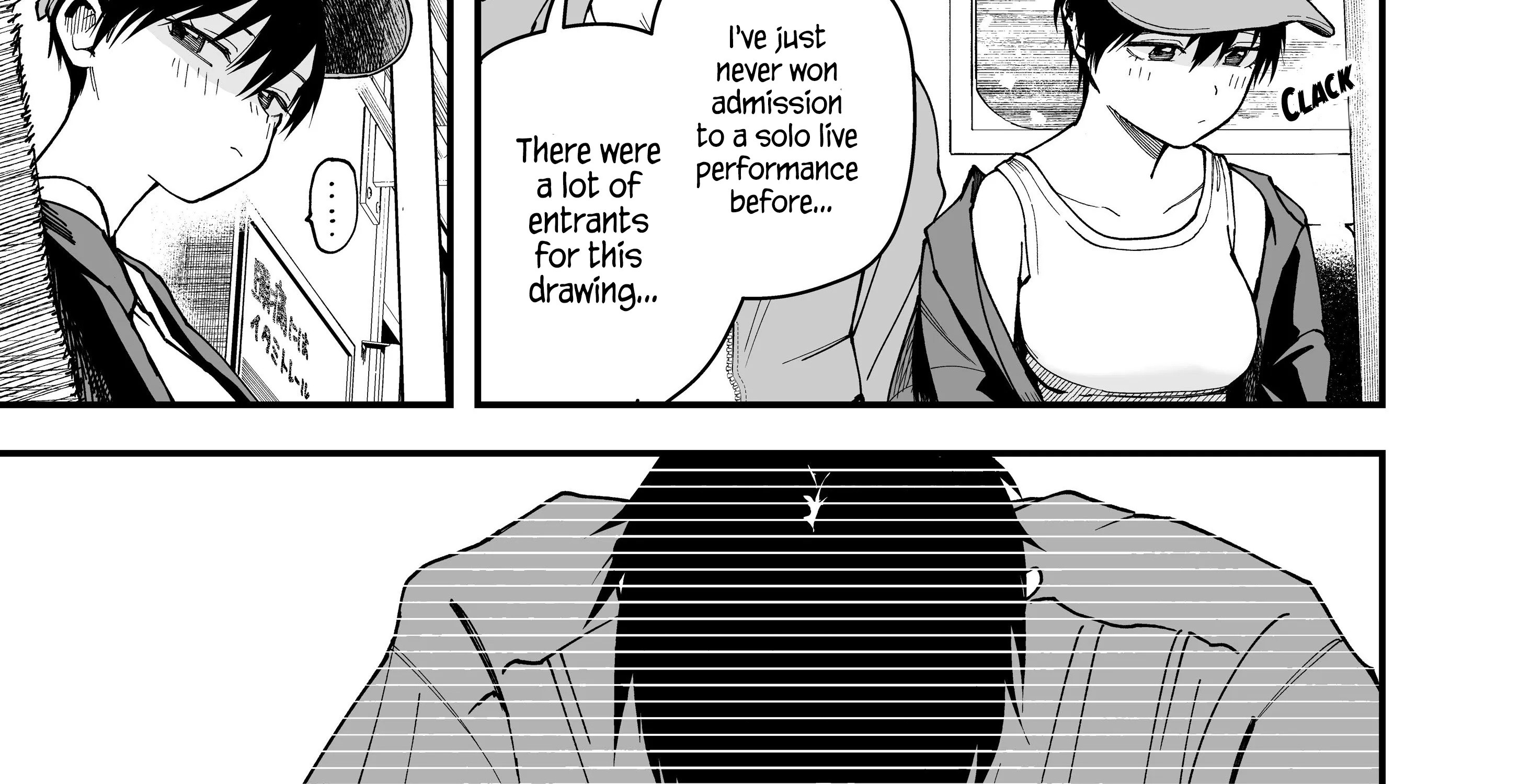 My Boyish Girlfriend is Too Cute