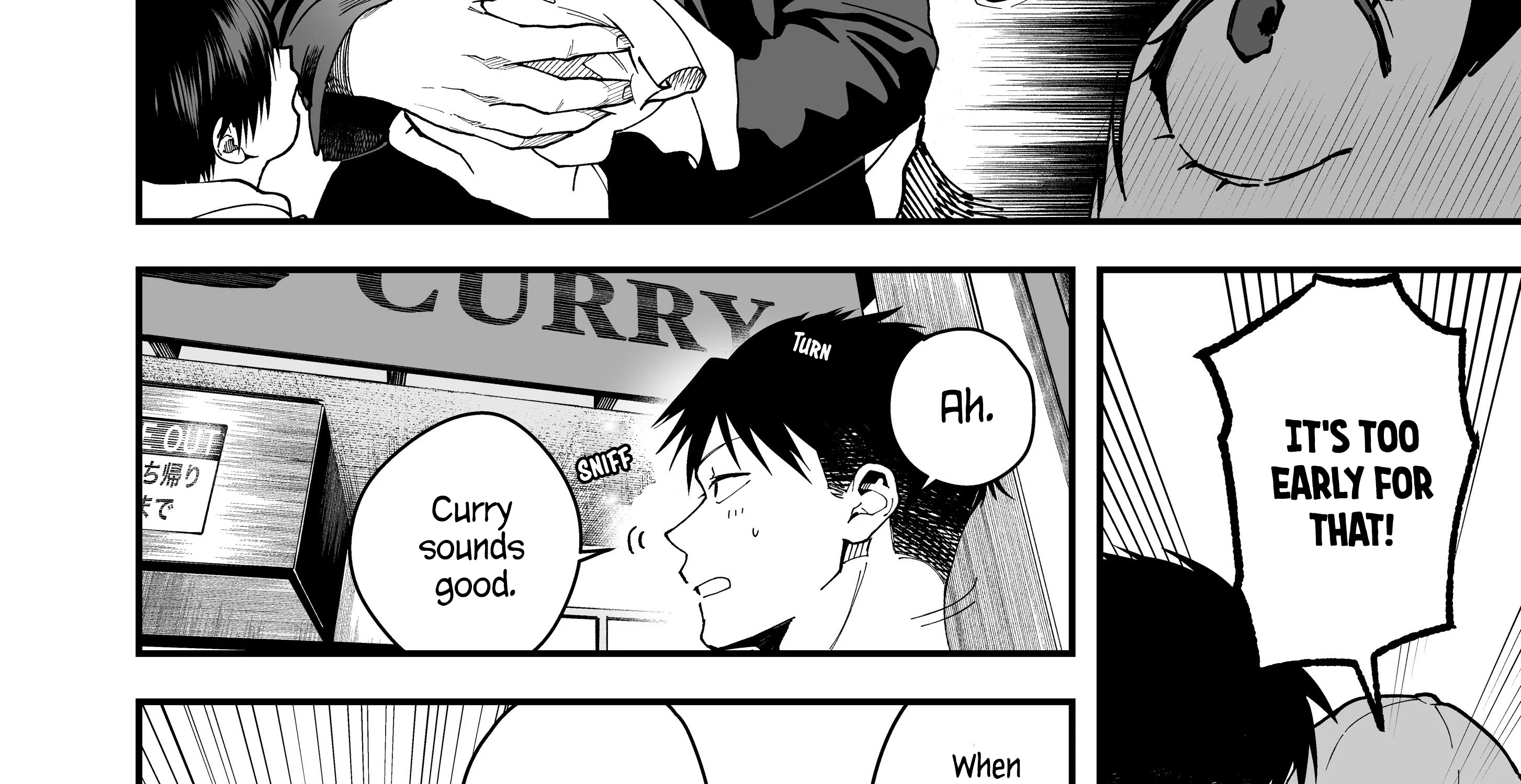 My Boyish Girlfriend is Too Cute