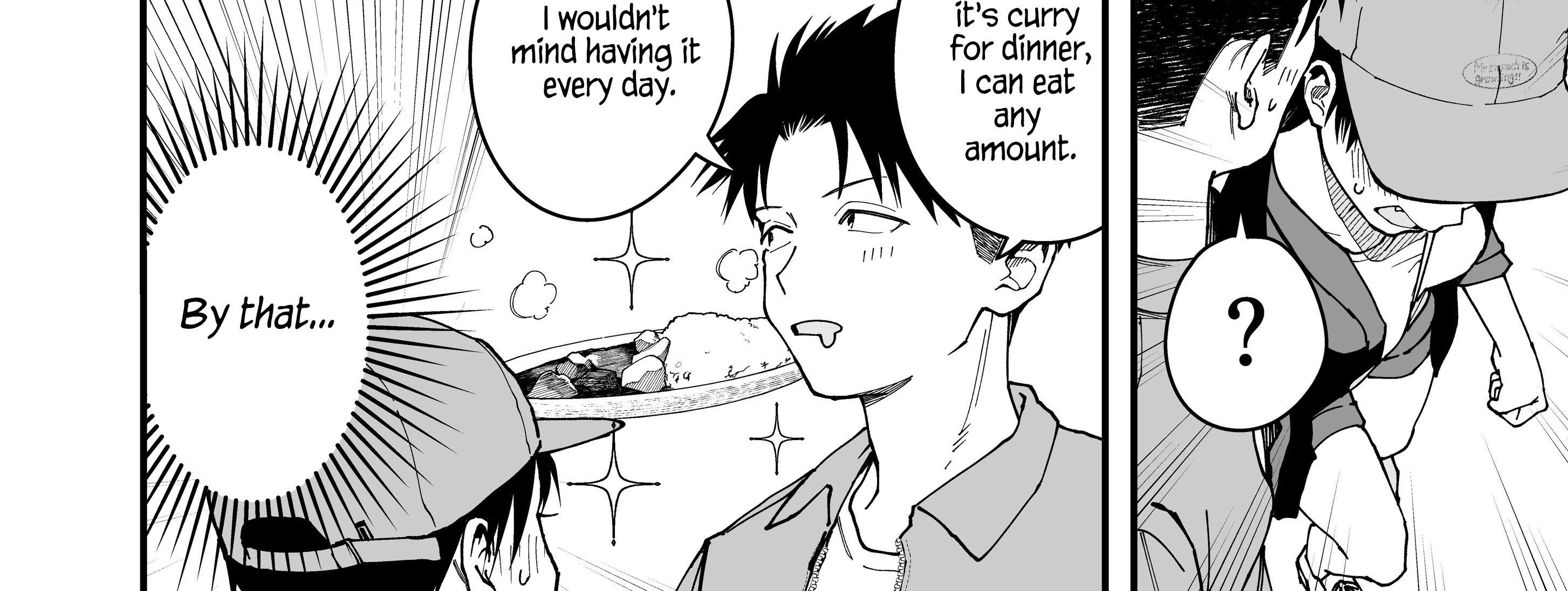 My Boyish Girlfriend is Too Cute