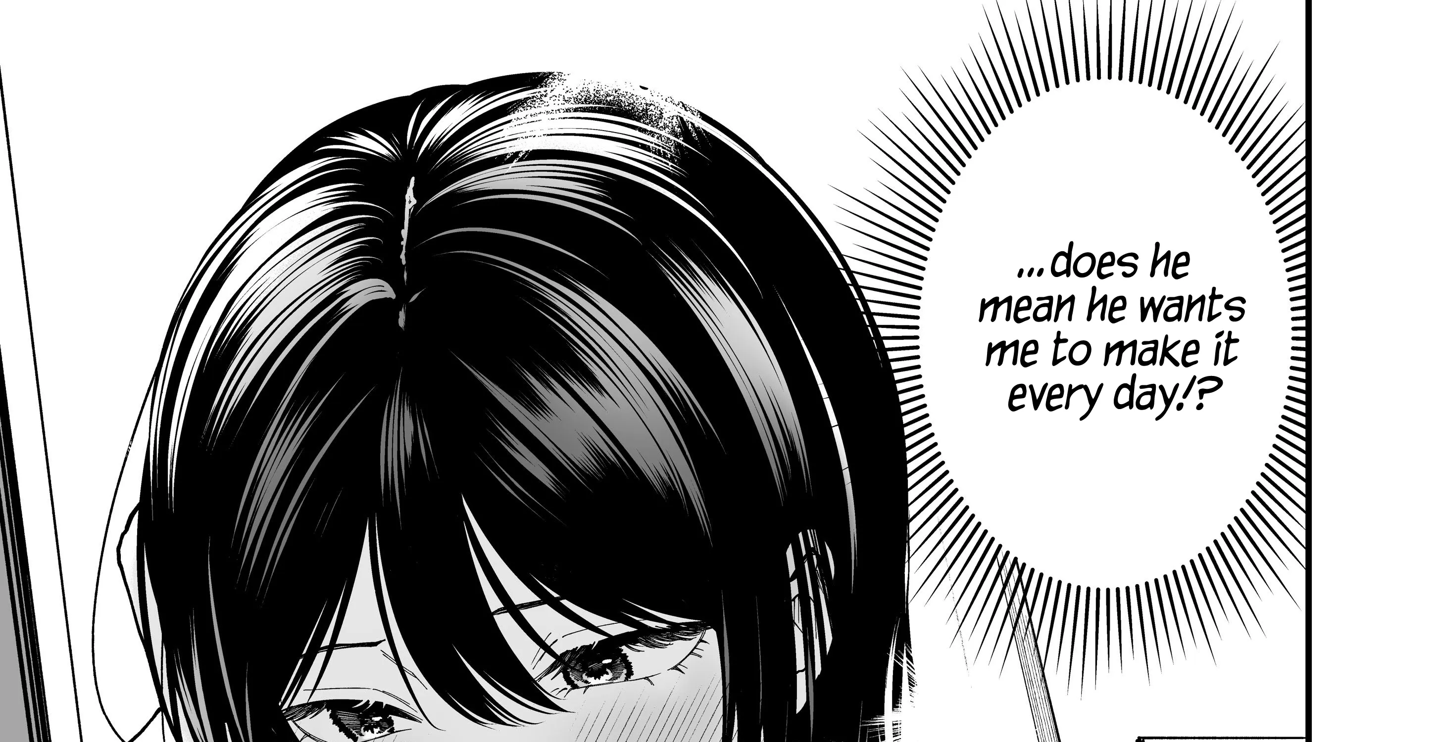 My Boyish Girlfriend is Too Cute