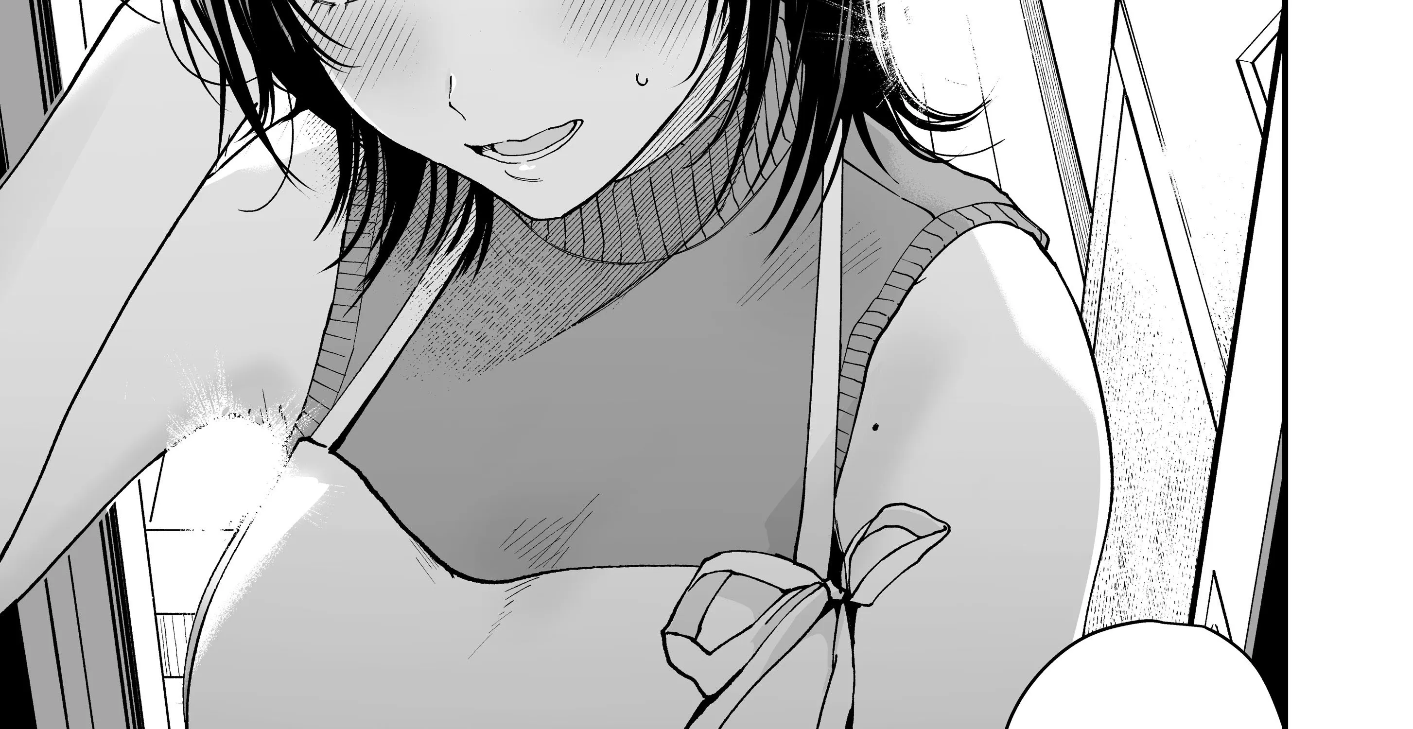 My Boyish Girlfriend is Too Cute