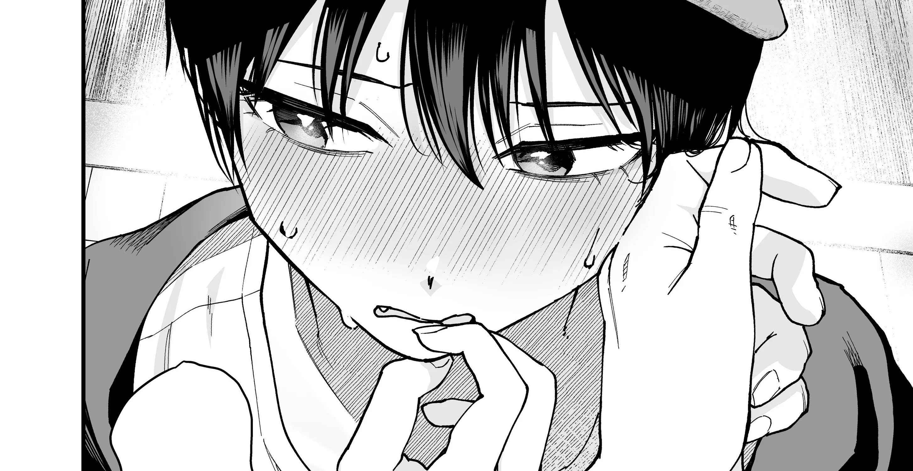 My Boyish Girlfriend is Too Cute