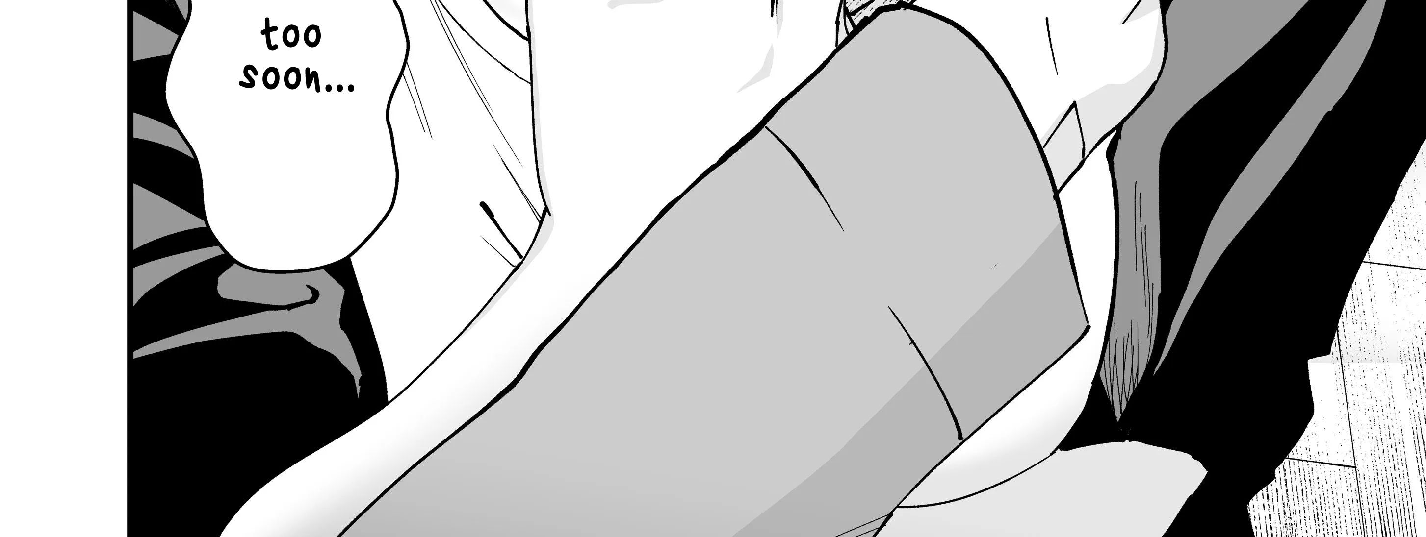 My Boyish Girlfriend is Too Cute