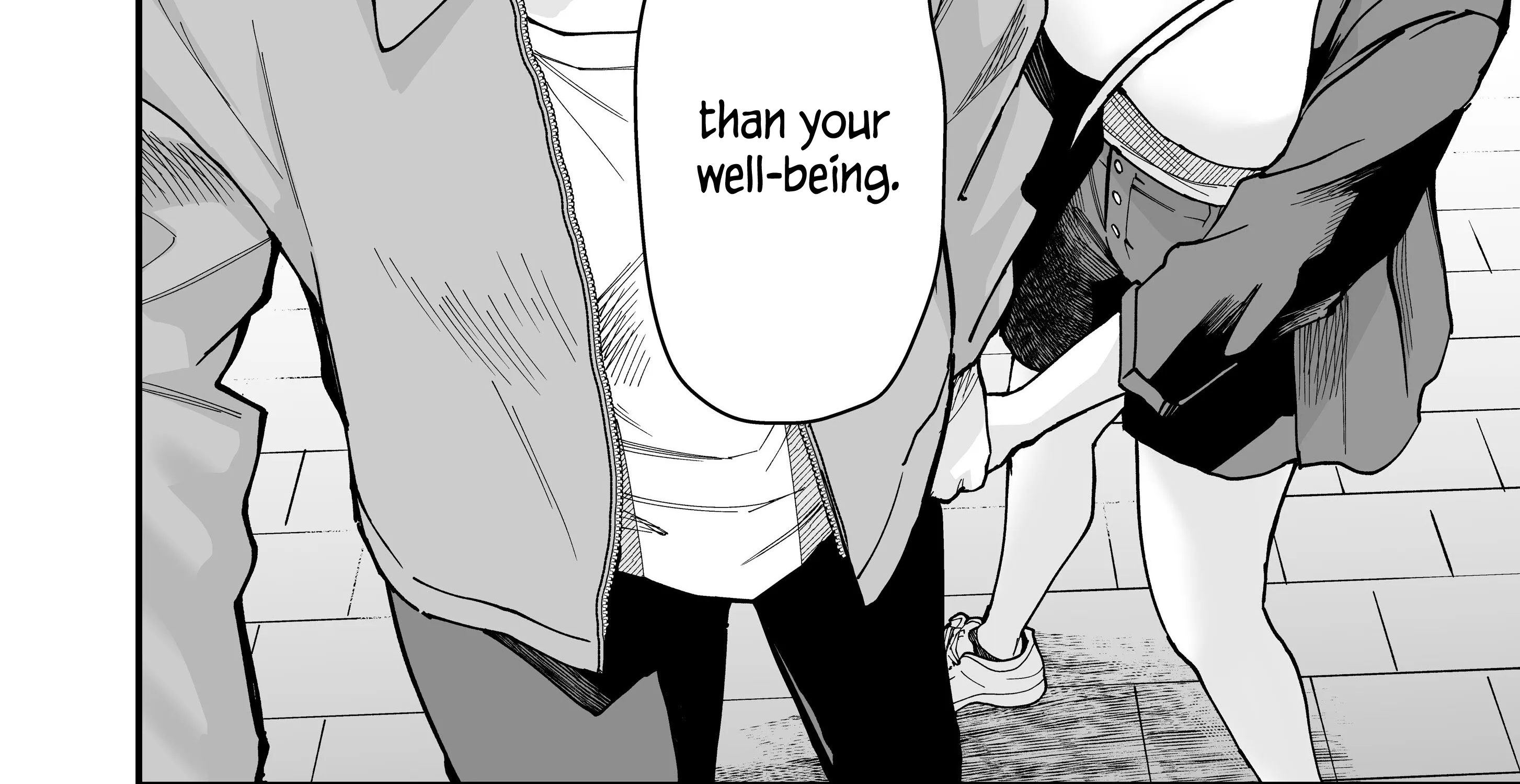 My Boyish Girlfriend is Too Cute