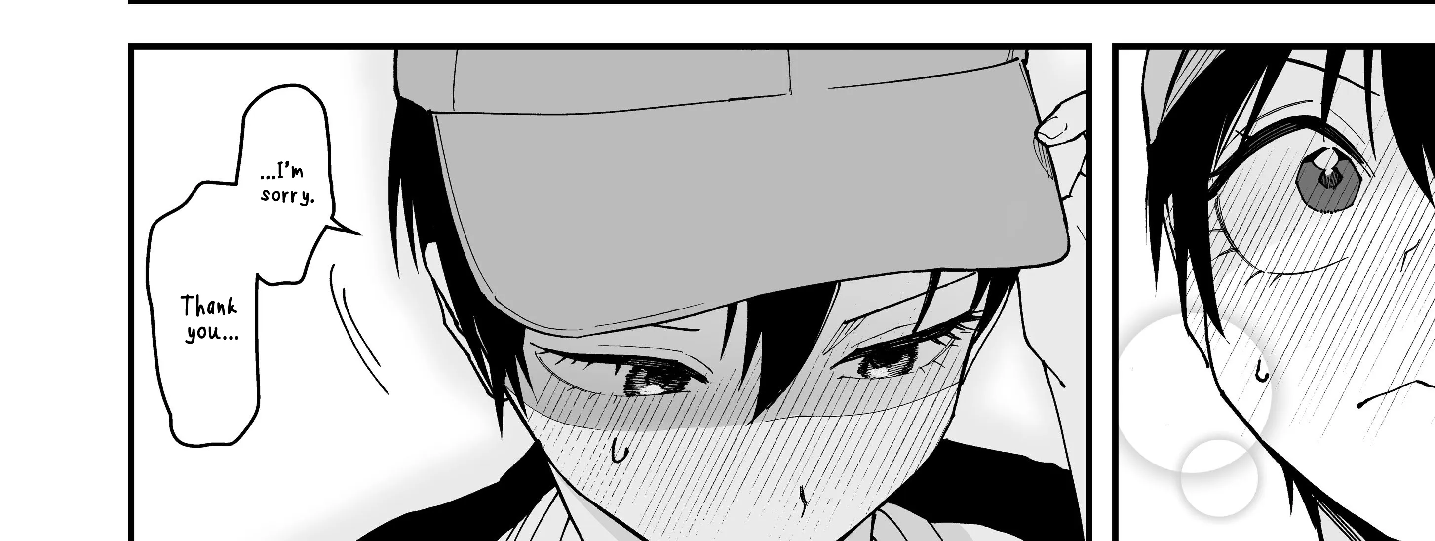 My Boyish Girlfriend is Too Cute