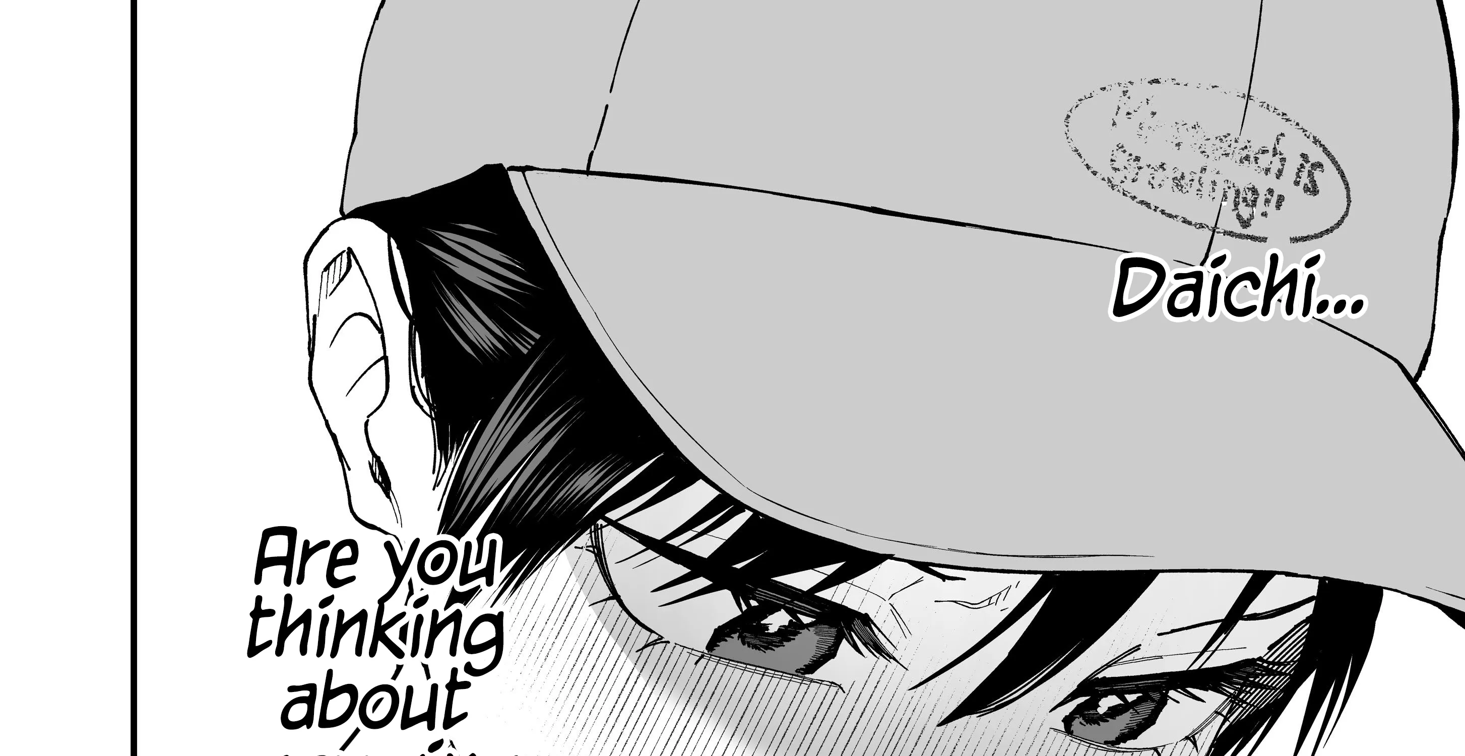 My Boyish Girlfriend is Too Cute