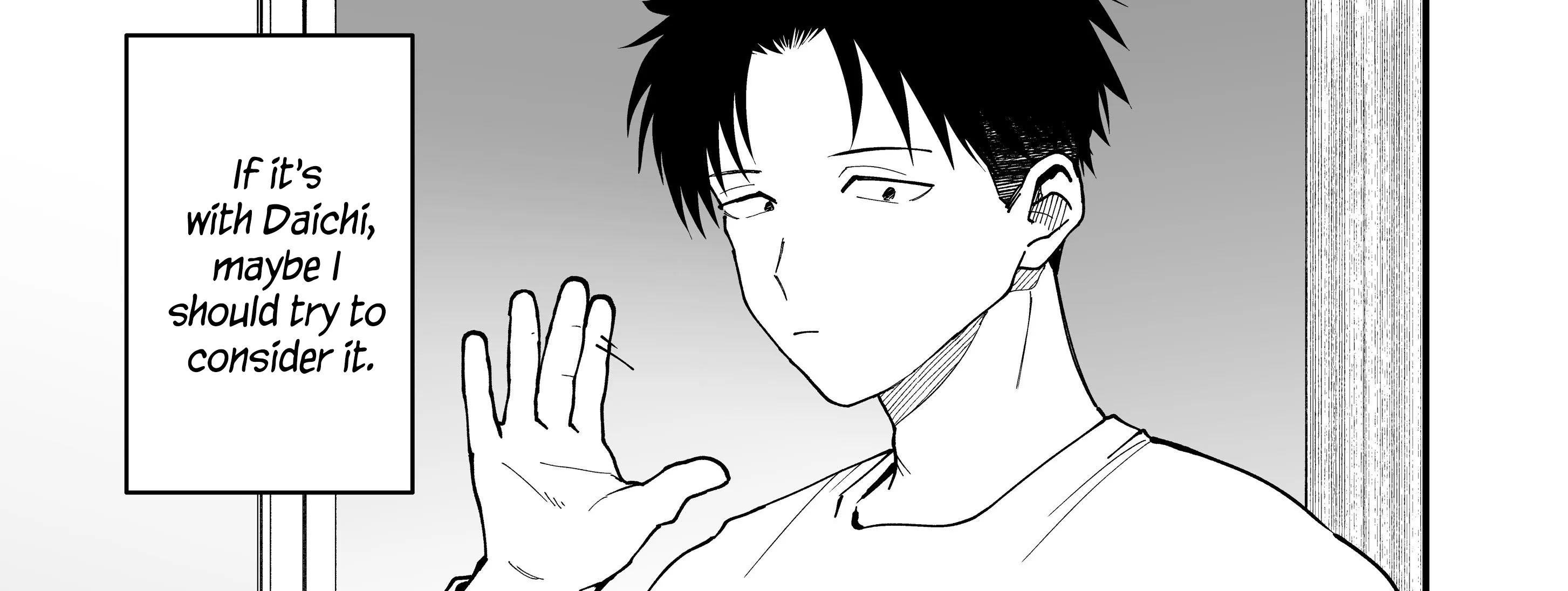 My Boyish Girlfriend is Too Cute