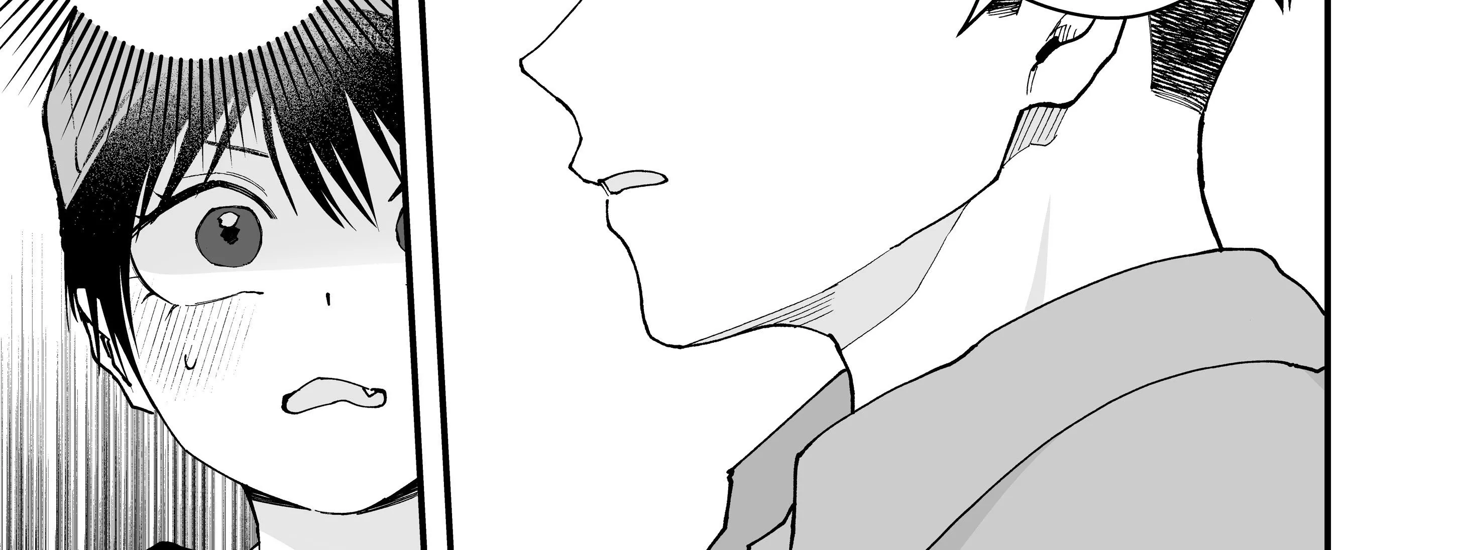 My Boyish Girlfriend is Too Cute