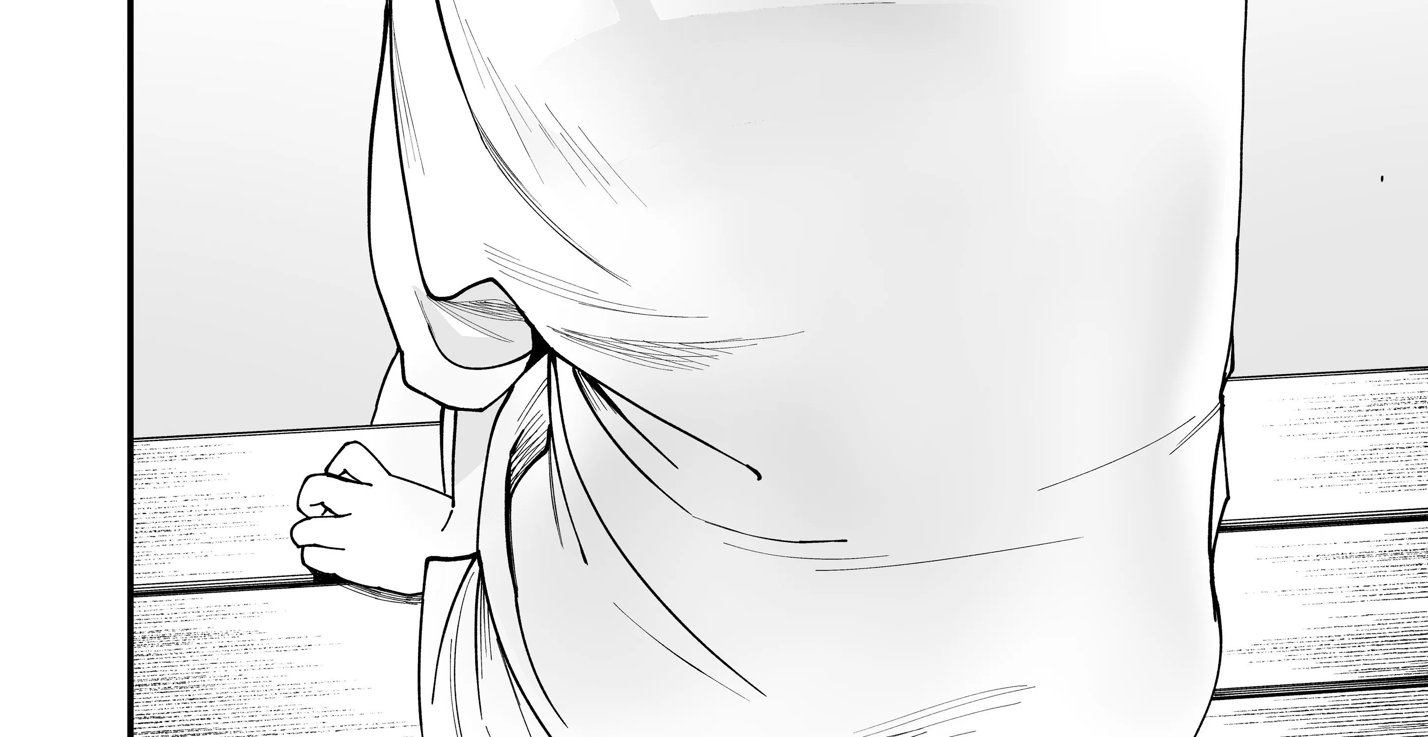 My Boyish Girlfriend is Too Cute