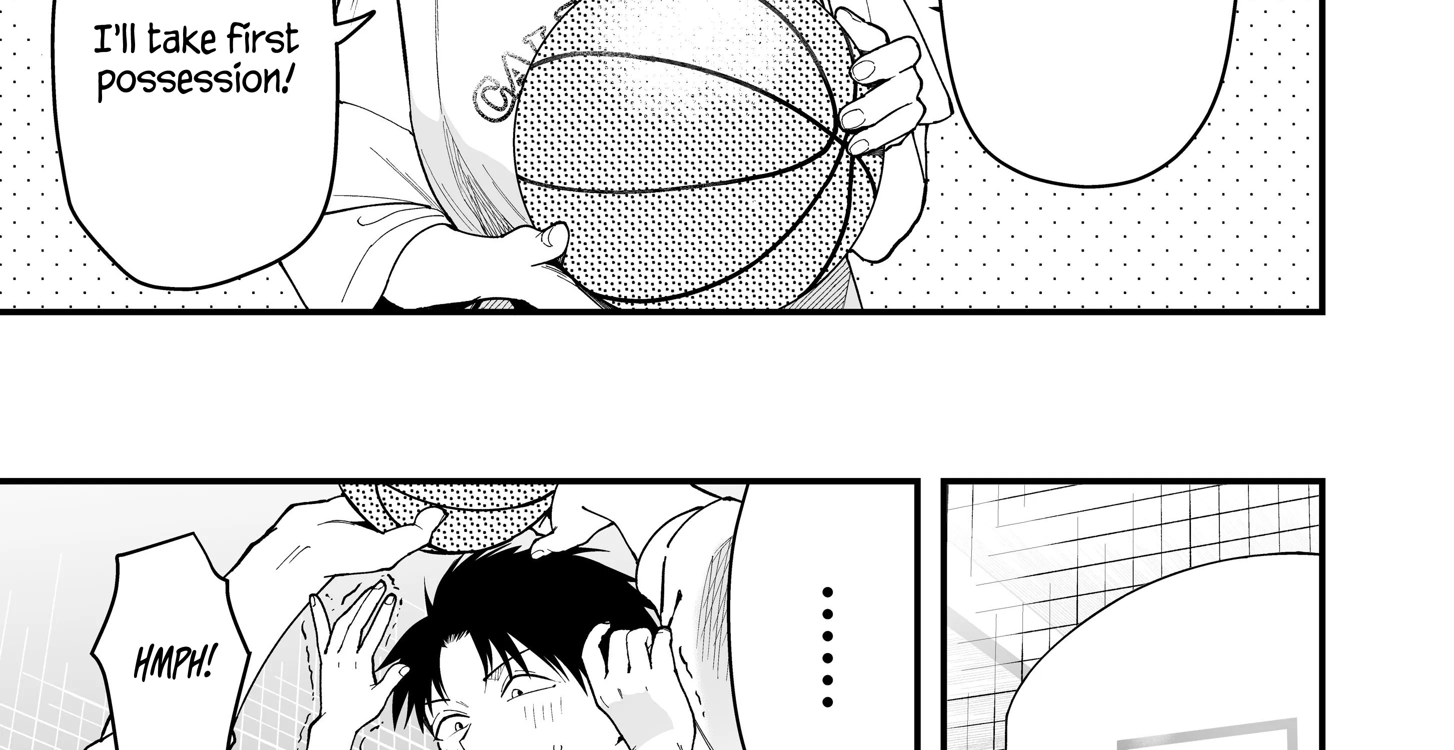 My Boyish Girlfriend is Too Cute