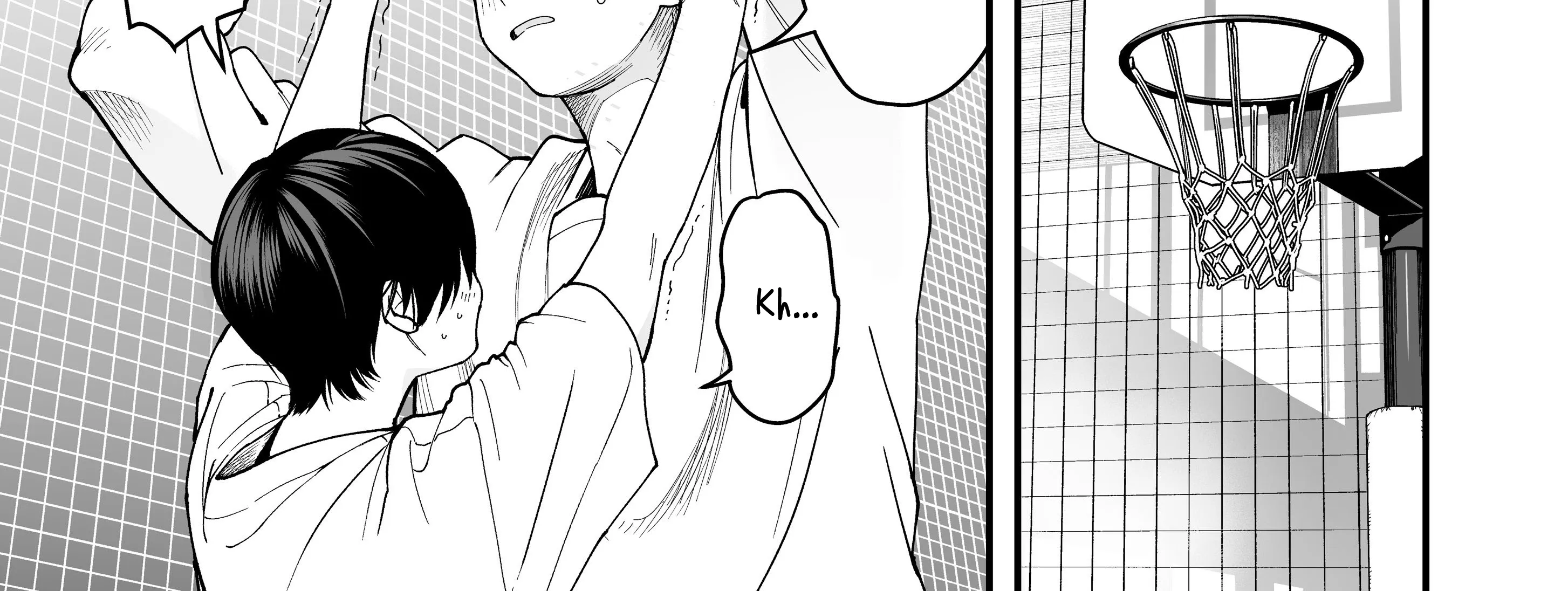 My Boyish Girlfriend is Too Cute