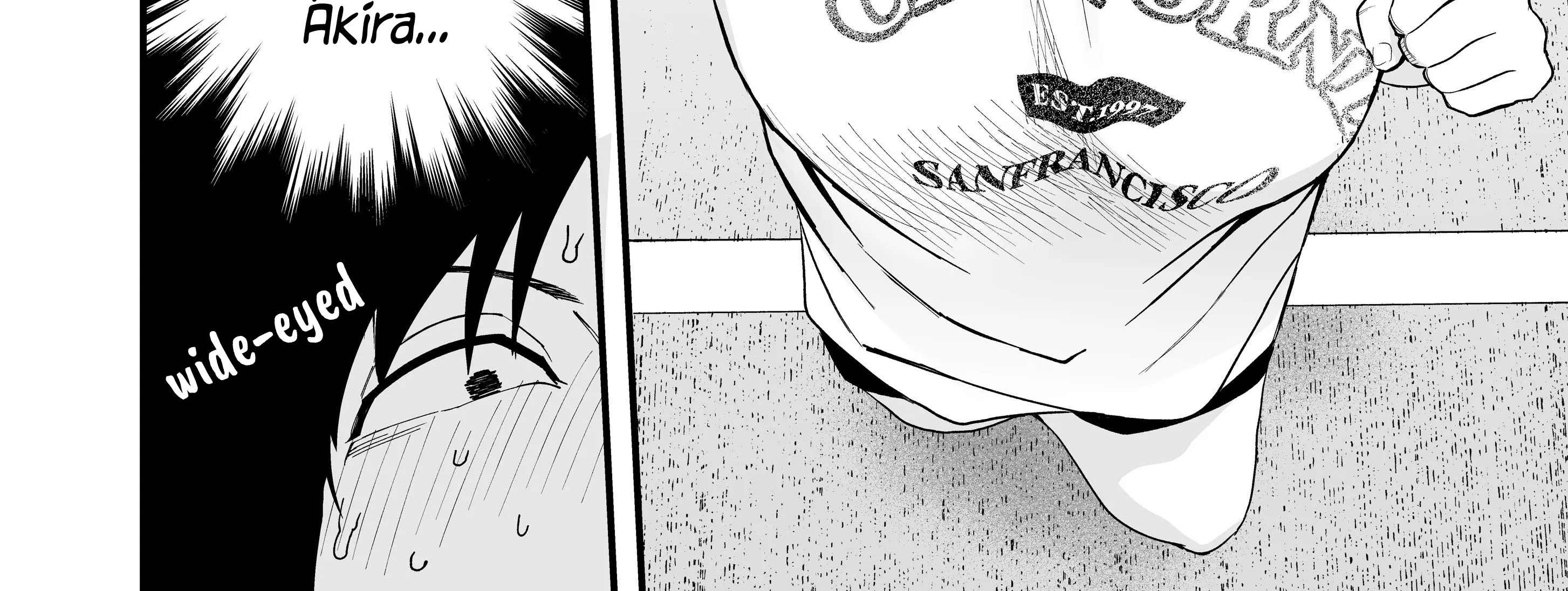 My Boyish Girlfriend is Too Cute