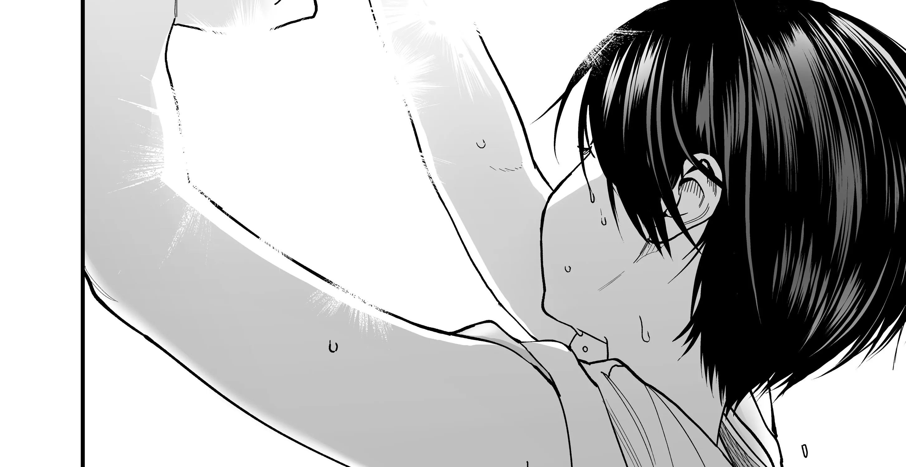 My Boyish Girlfriend is Too Cute