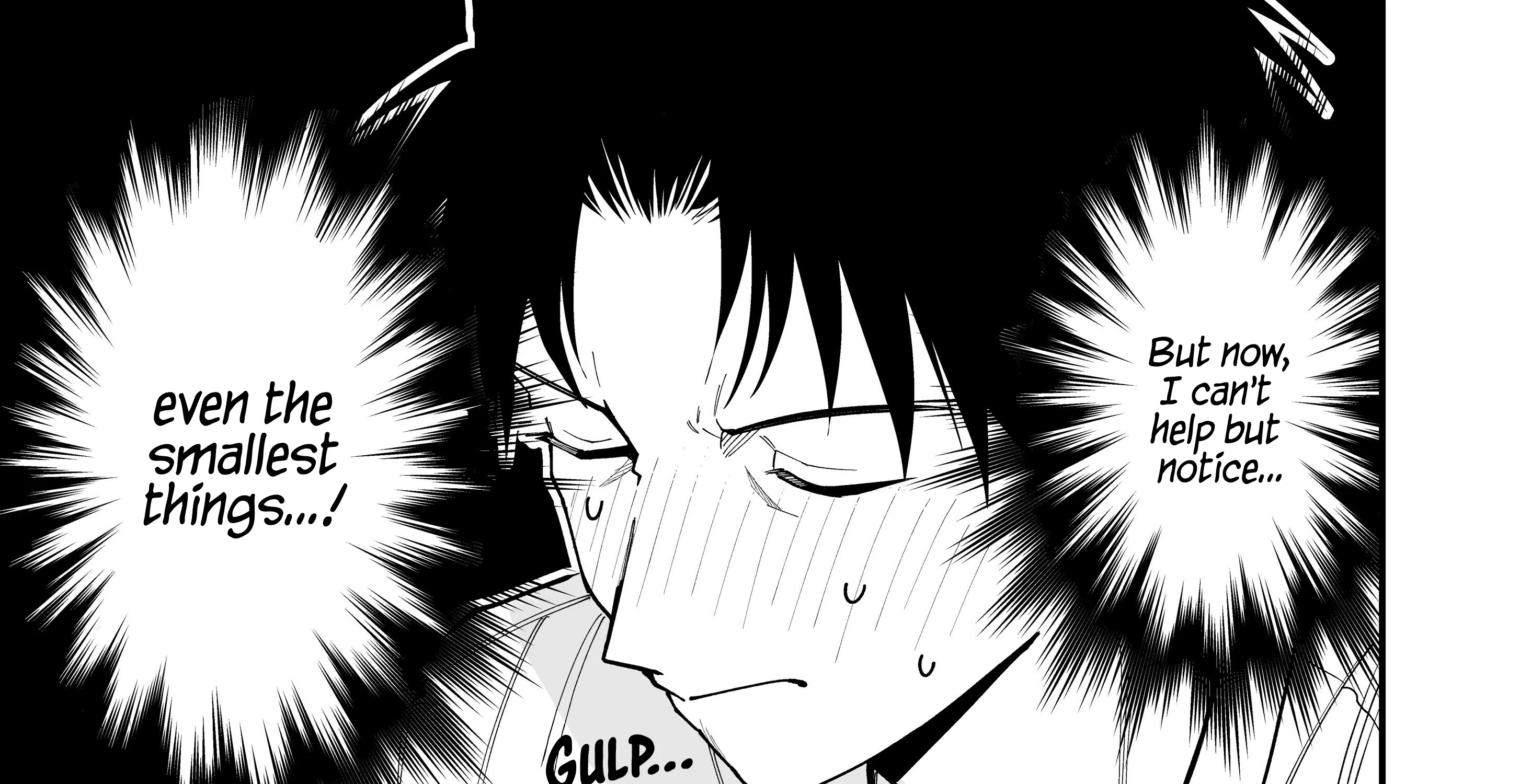 My Boyish Girlfriend is Too Cute