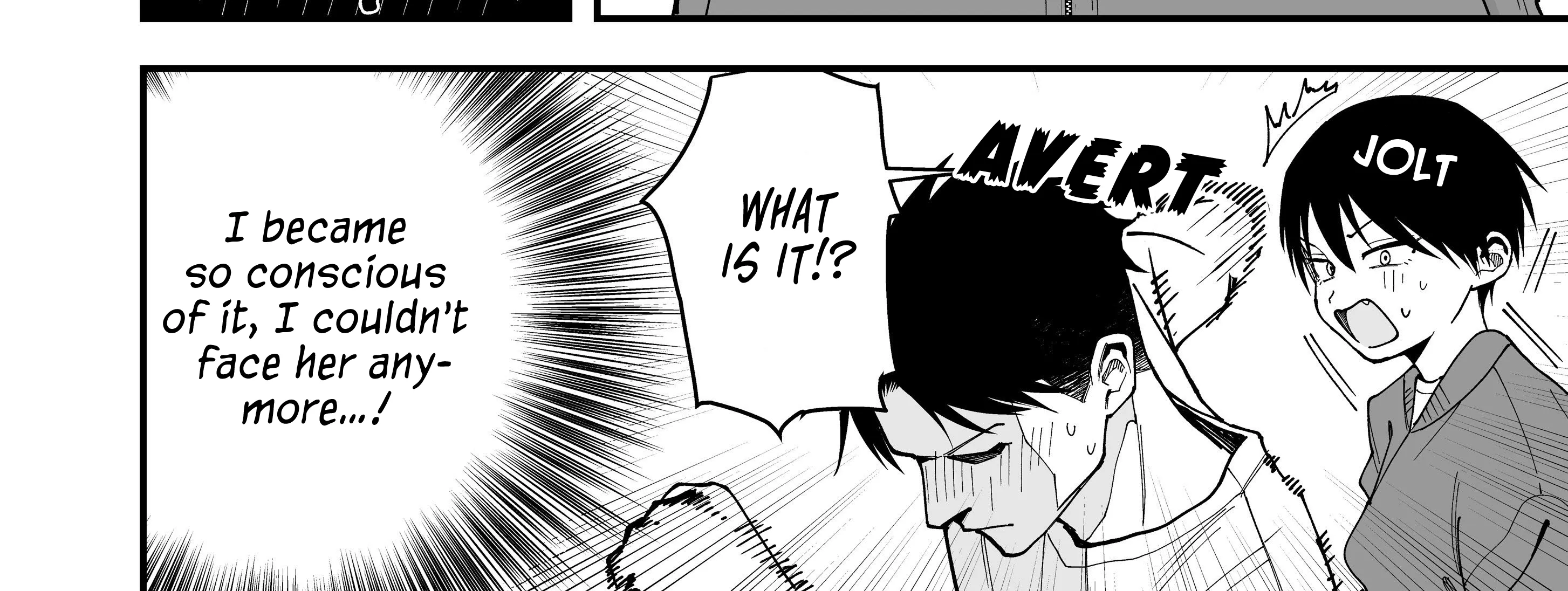 My Boyish Girlfriend is Too Cute