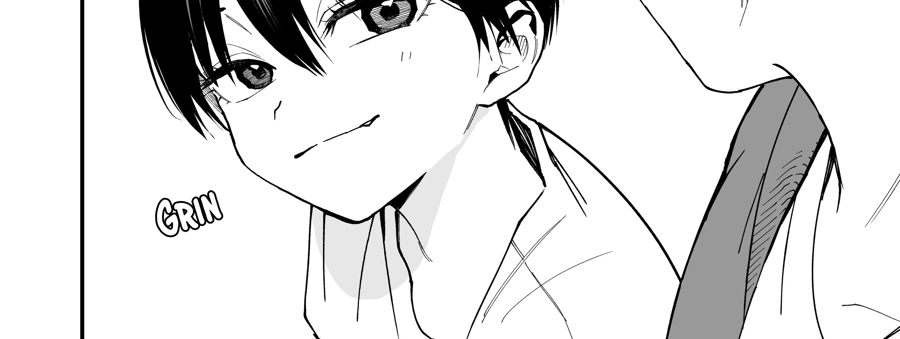 My Boyish Girlfriend is Too Cute