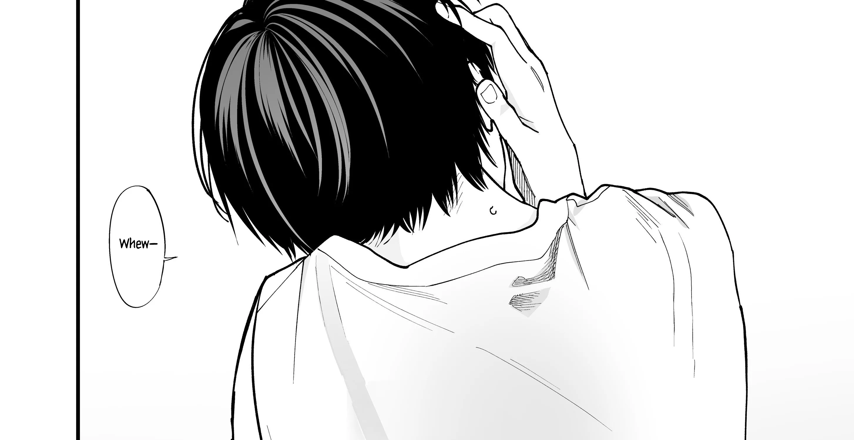 My Boyish Girlfriend is Too Cute