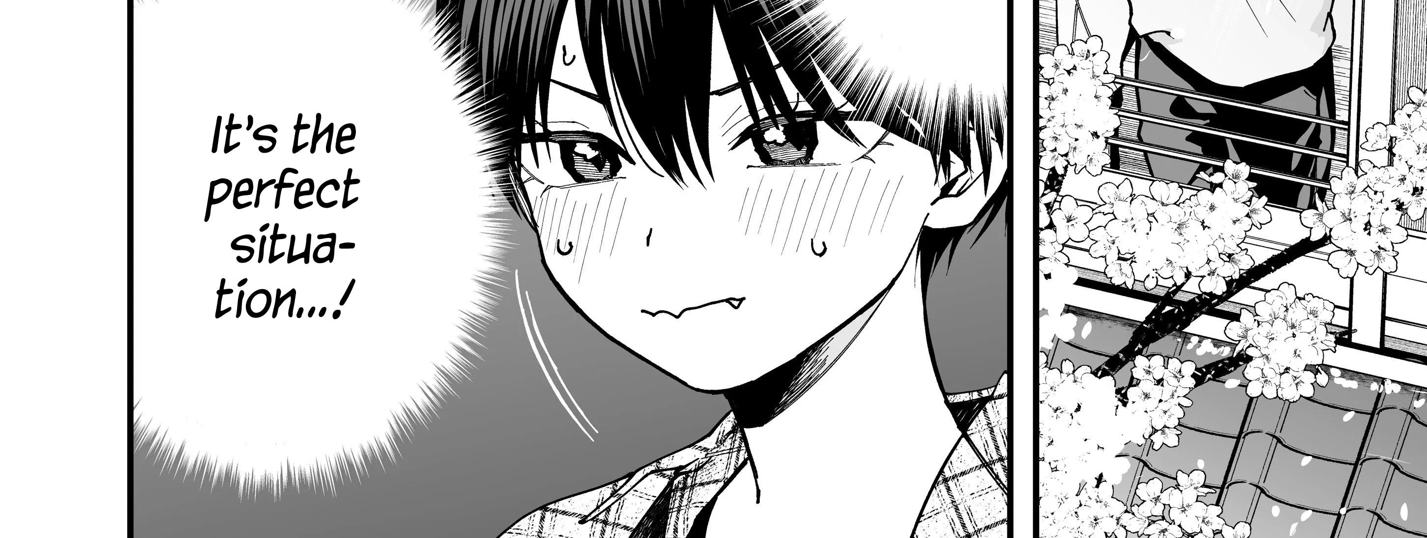 My Boyish Girlfriend is Too Cute