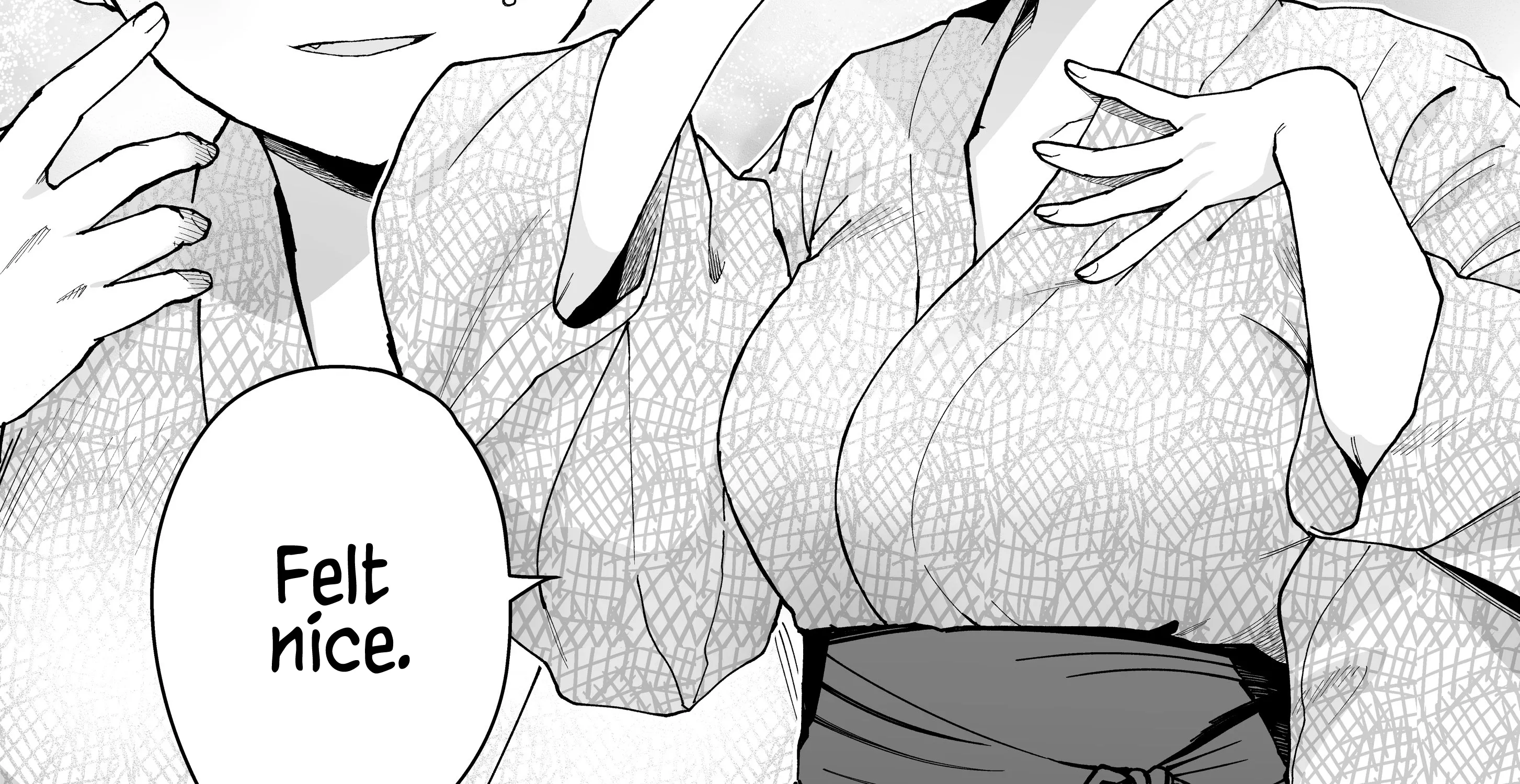 My Boyish Girlfriend is Too Cute