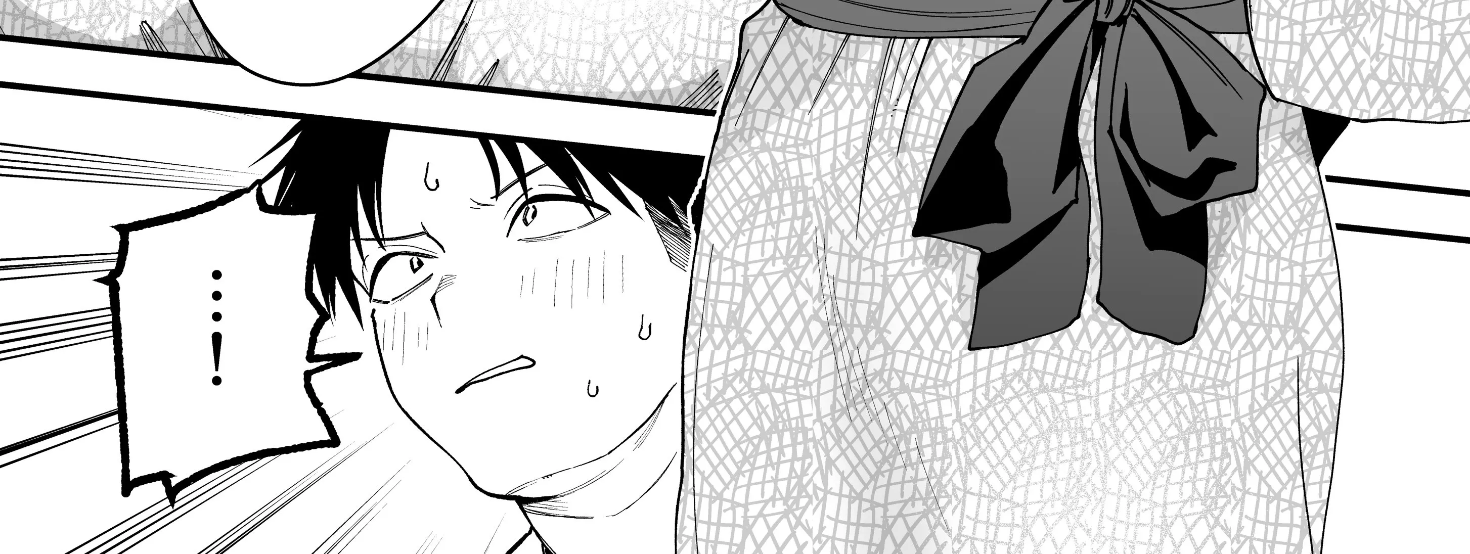 My Boyish Girlfriend is Too Cute