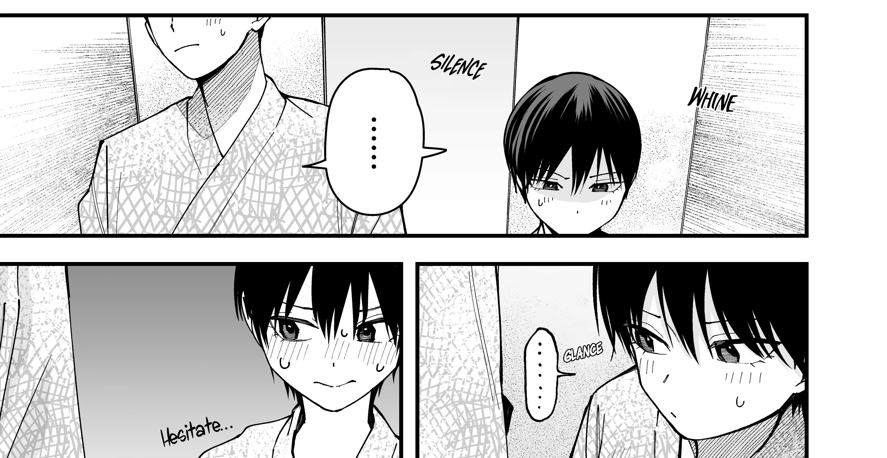 My Boyish Girlfriend is Too Cute