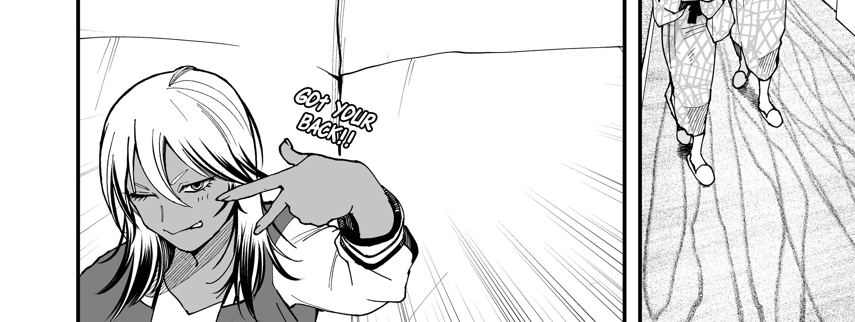 My Boyish Girlfriend is Too Cute