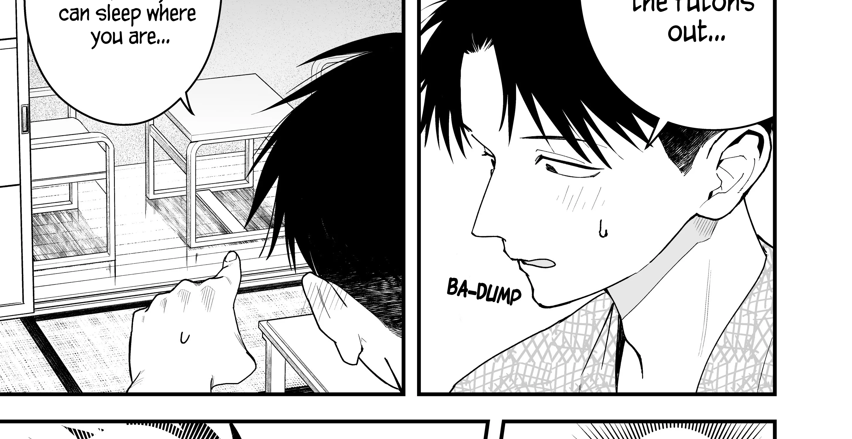 My Boyish Girlfriend is Too Cute